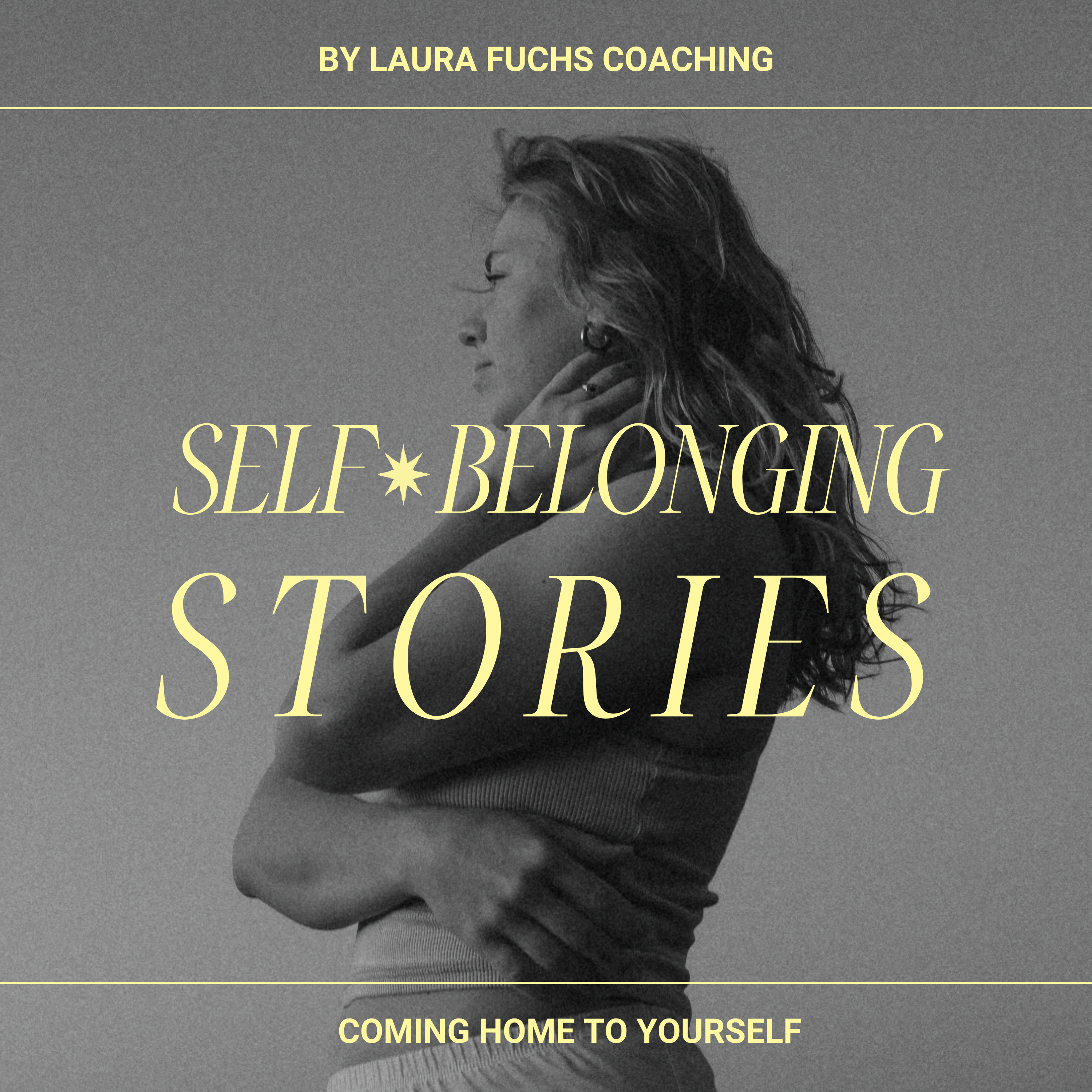 Self-Belonging Stories