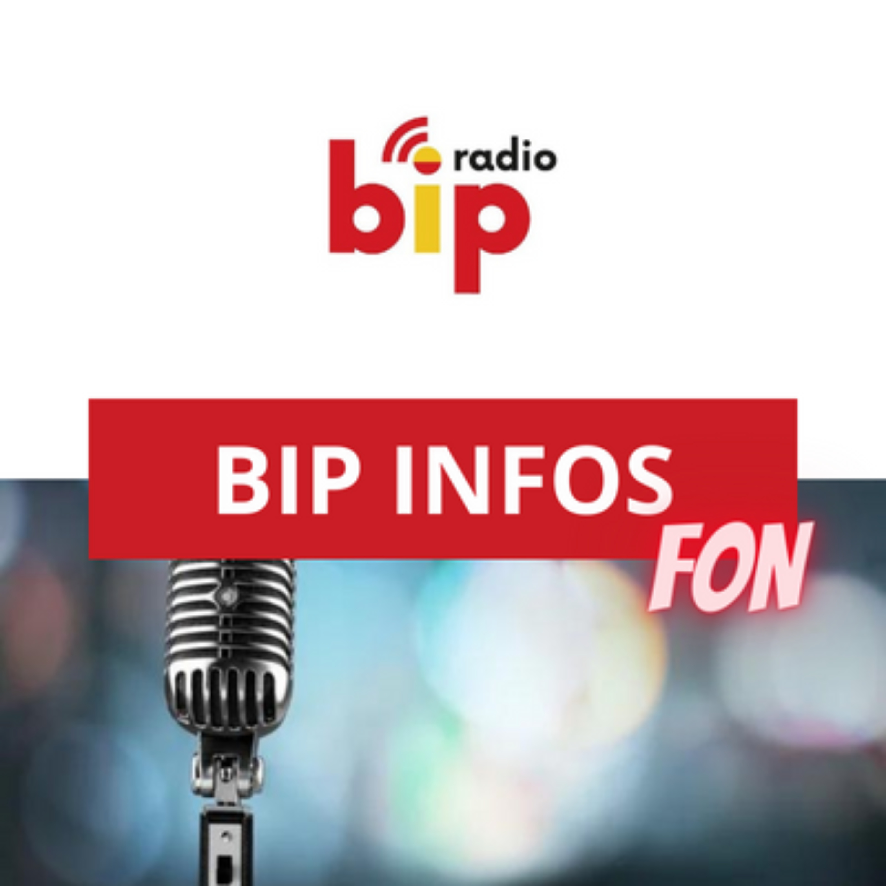 Édition du 16 Novembre 2025 – BIP infos fon – 19h30
