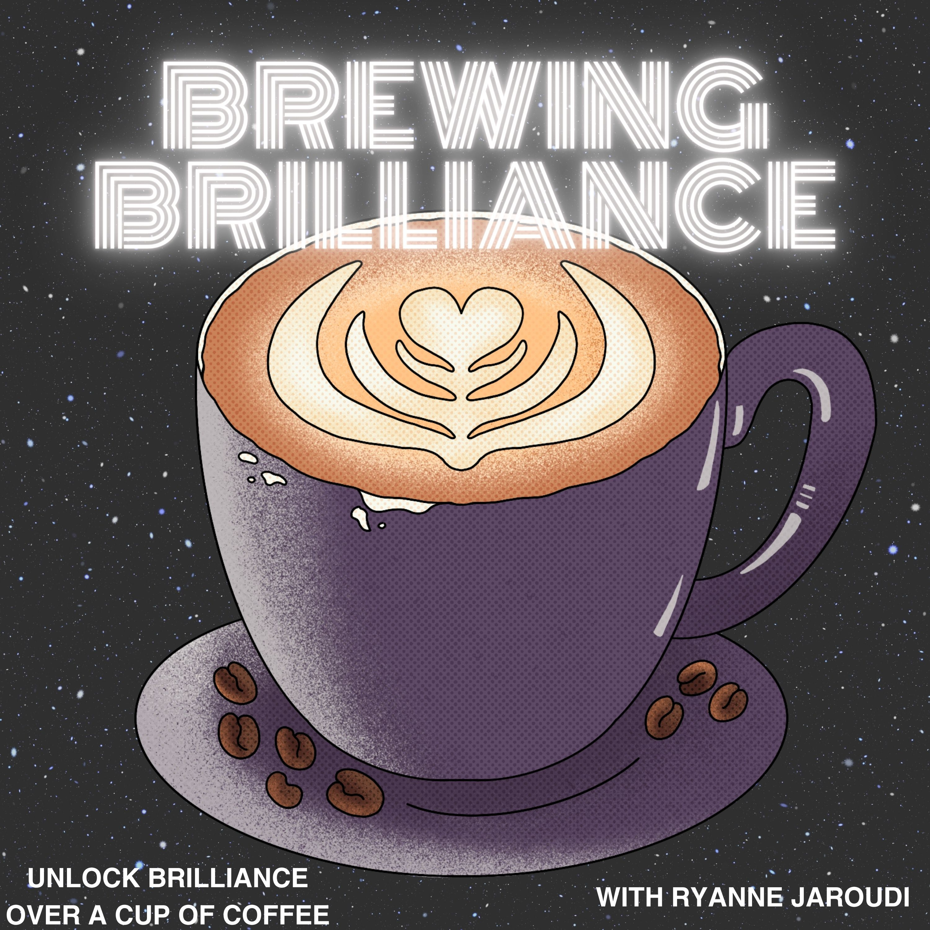 Brewing Brilliance