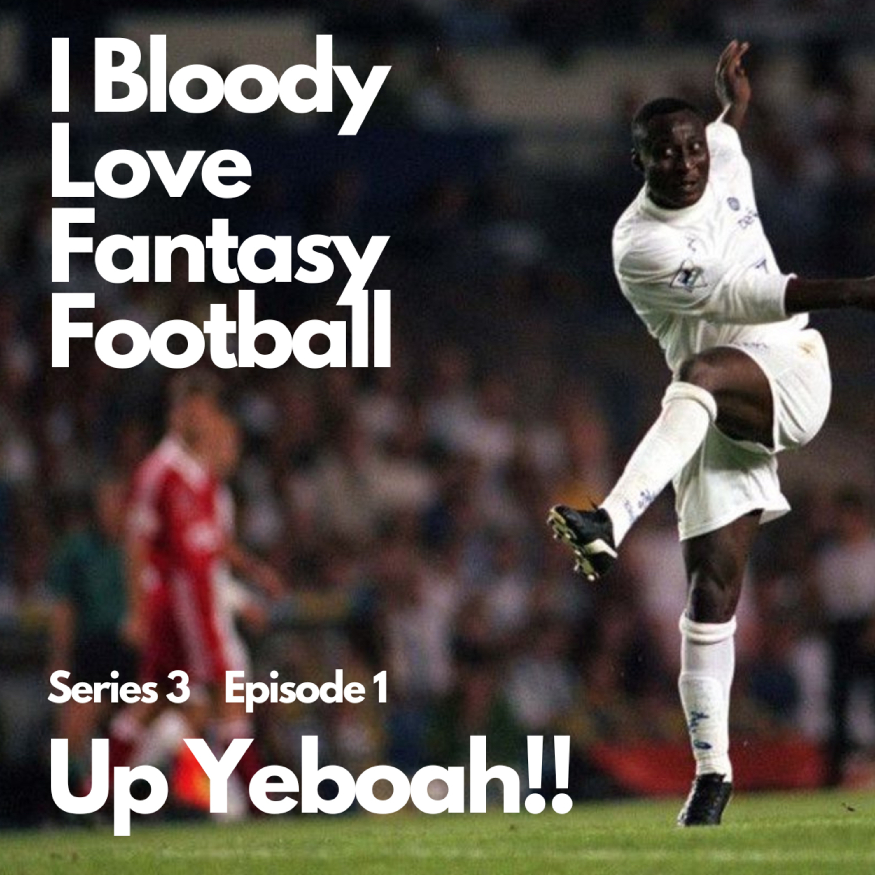 I Bloody Love FPL