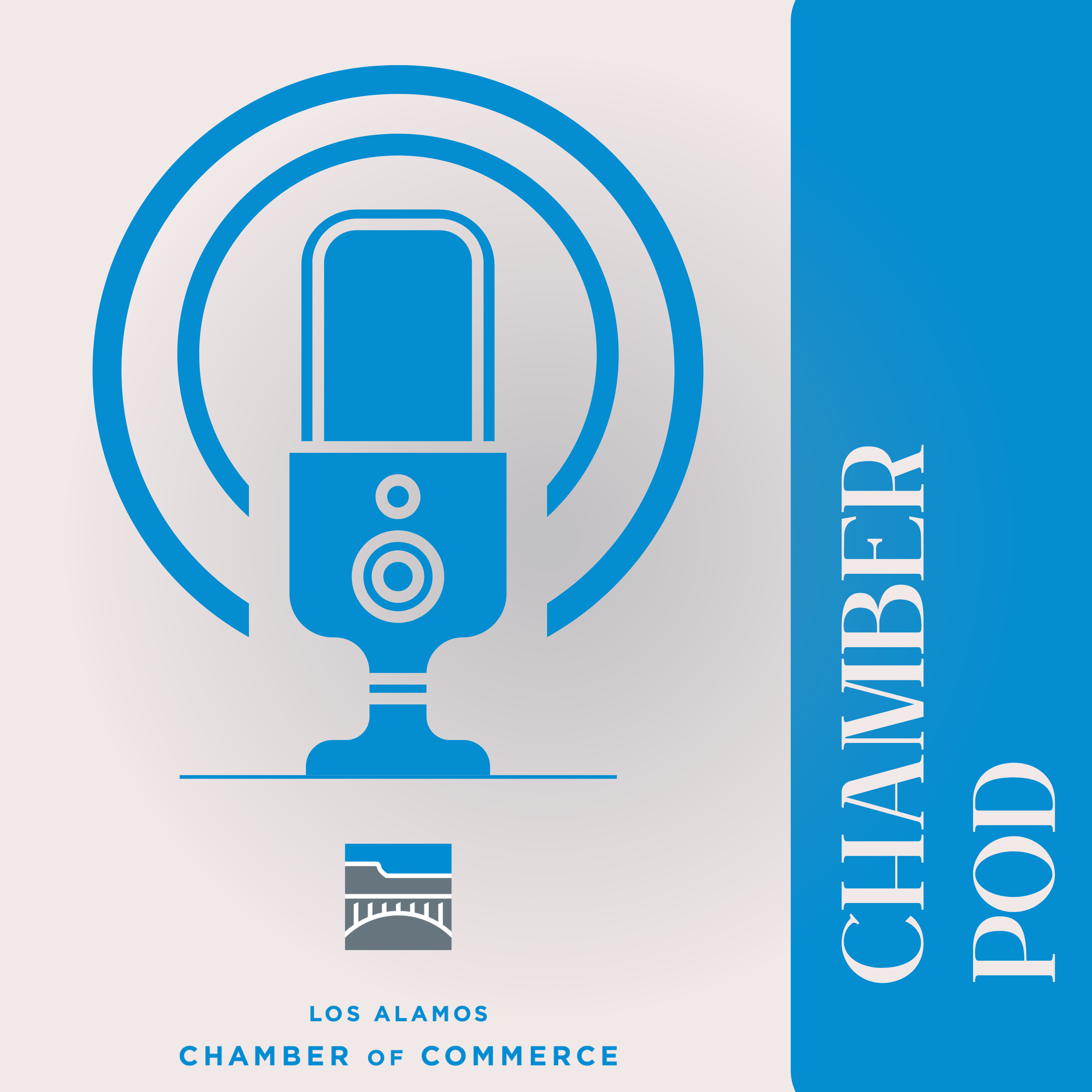 Chamber Pod cover art