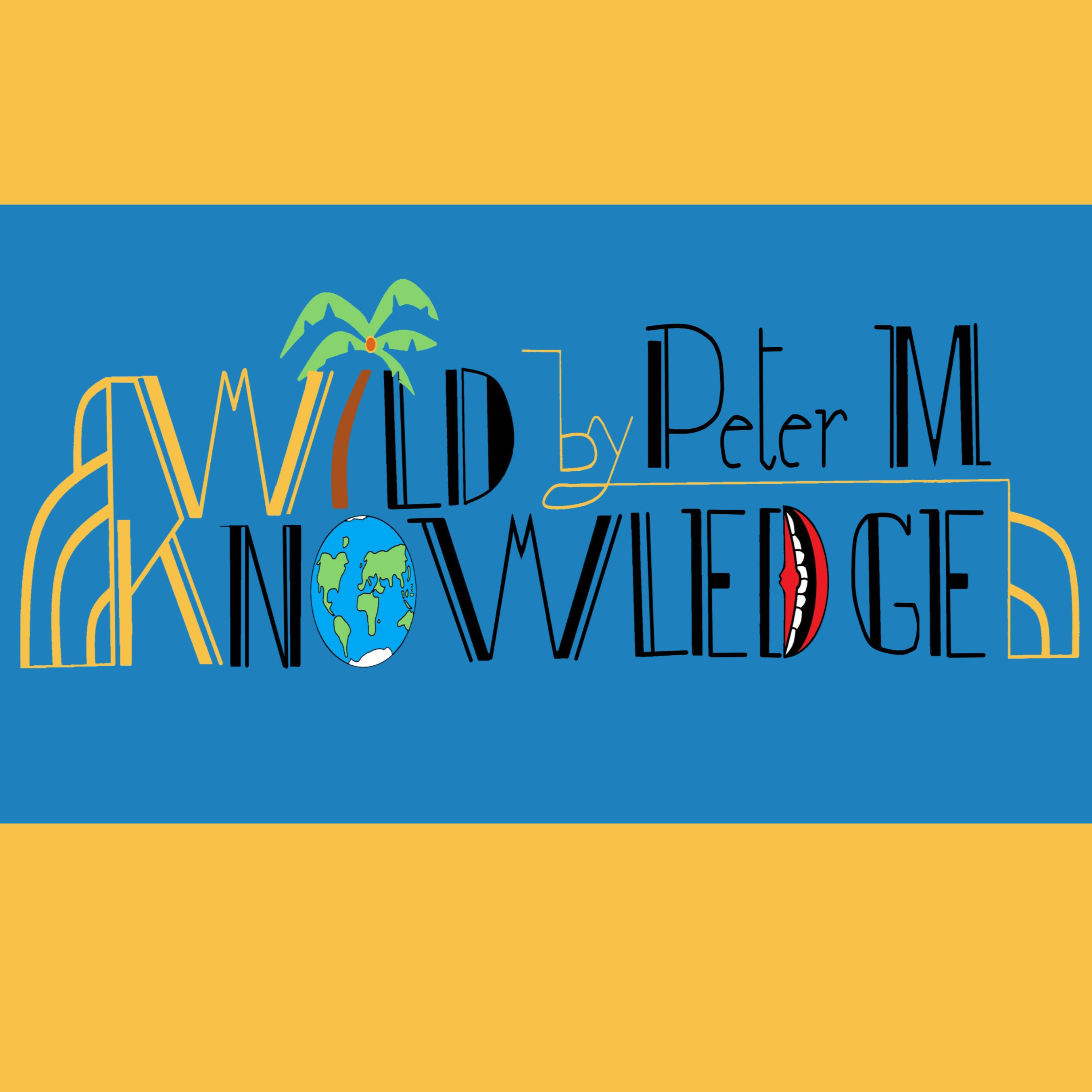 Wild Knowledge cover art