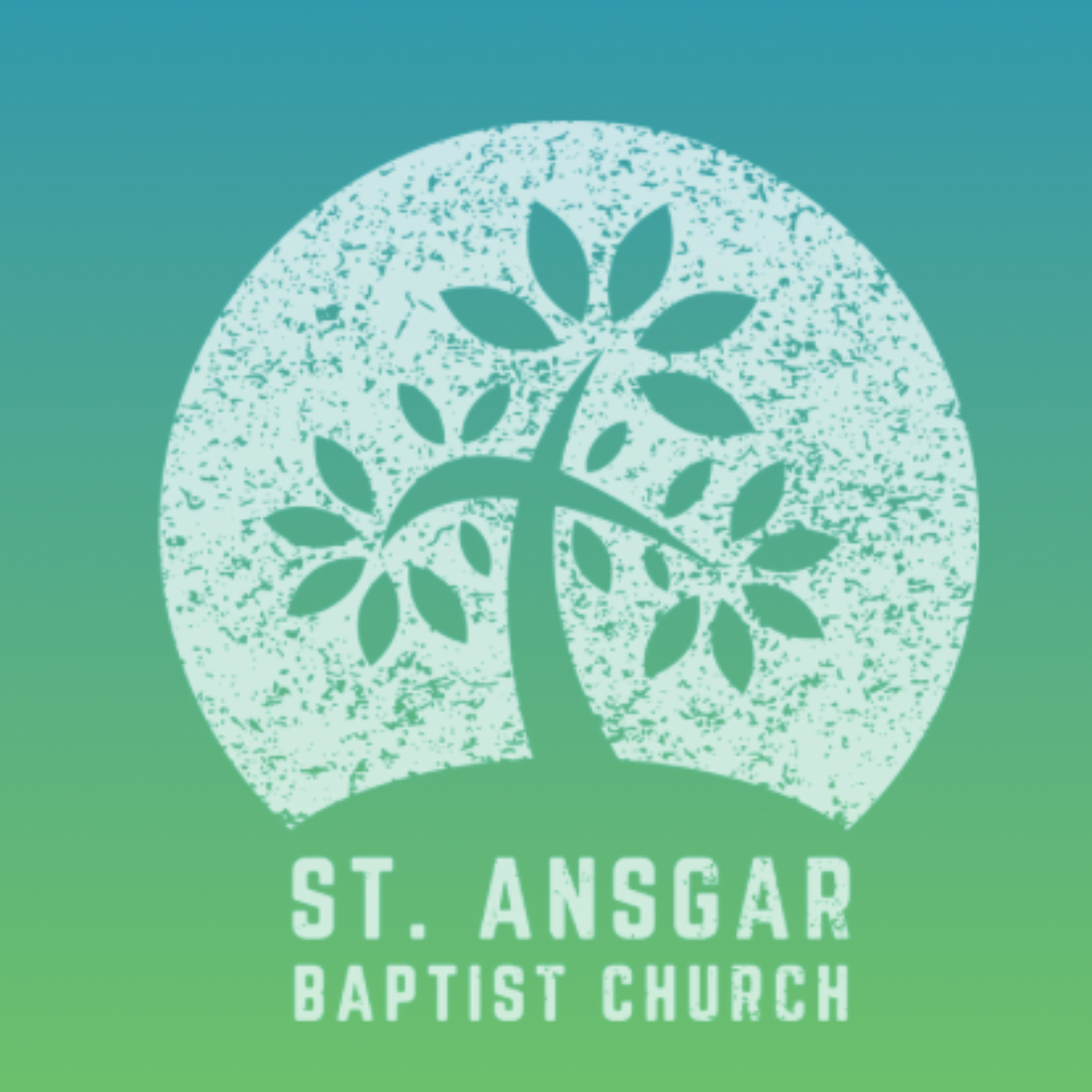 Saint Ansgar Baptist Church