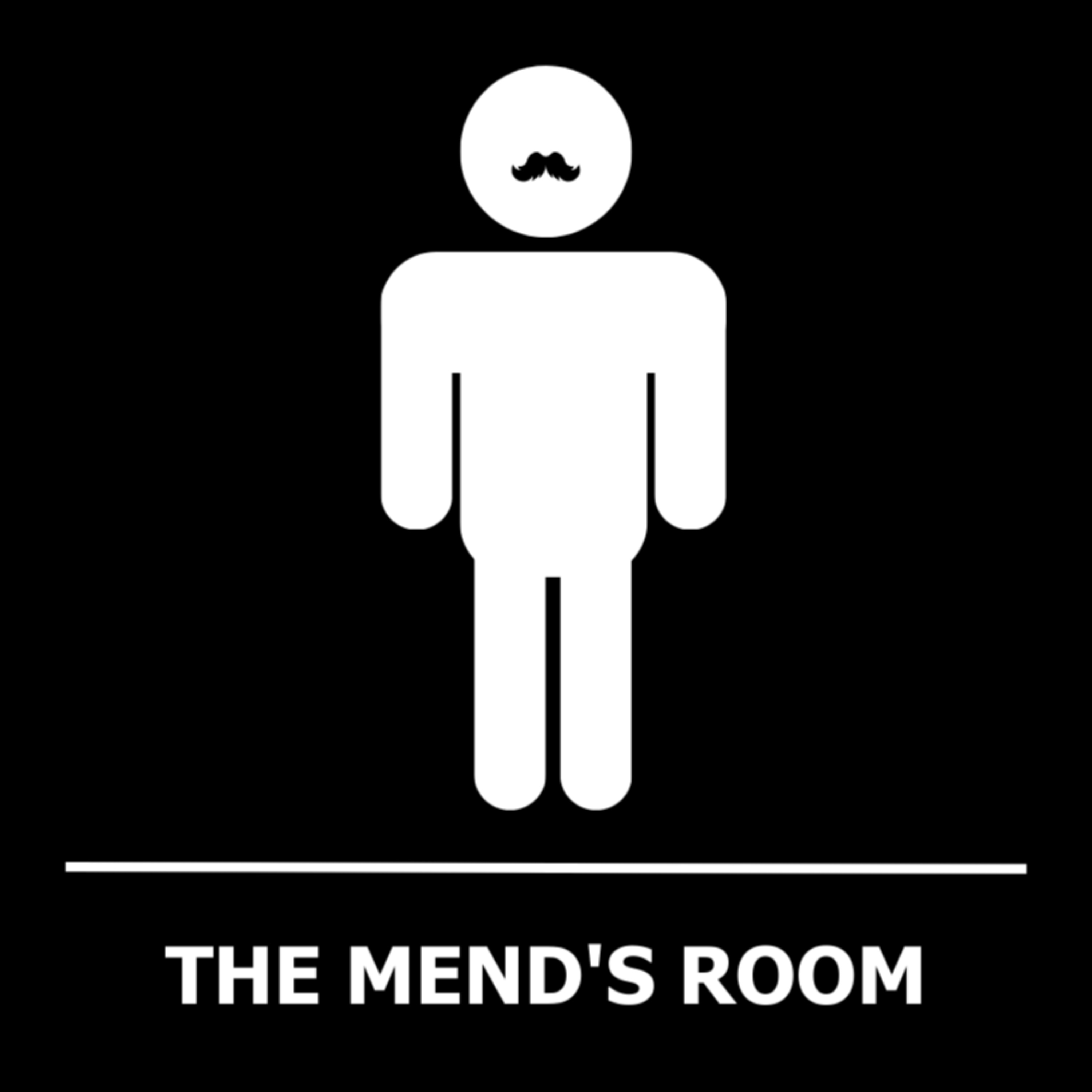 The Mend’s Room Podcast