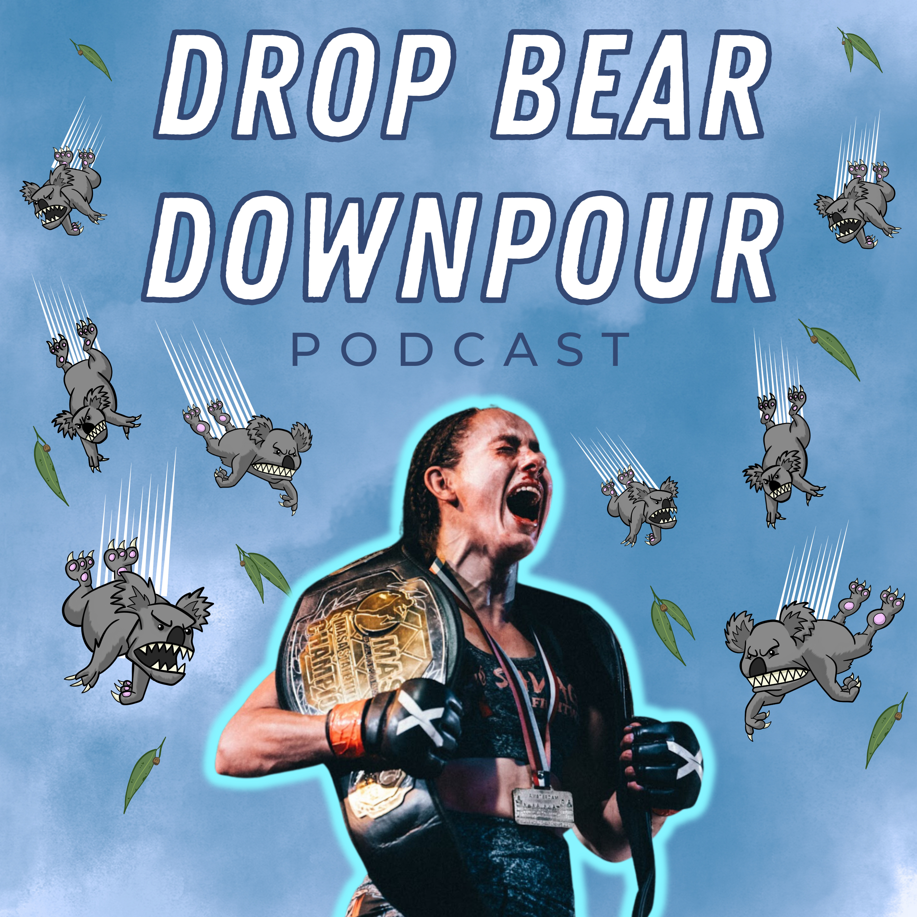 Drop Bear Downpour