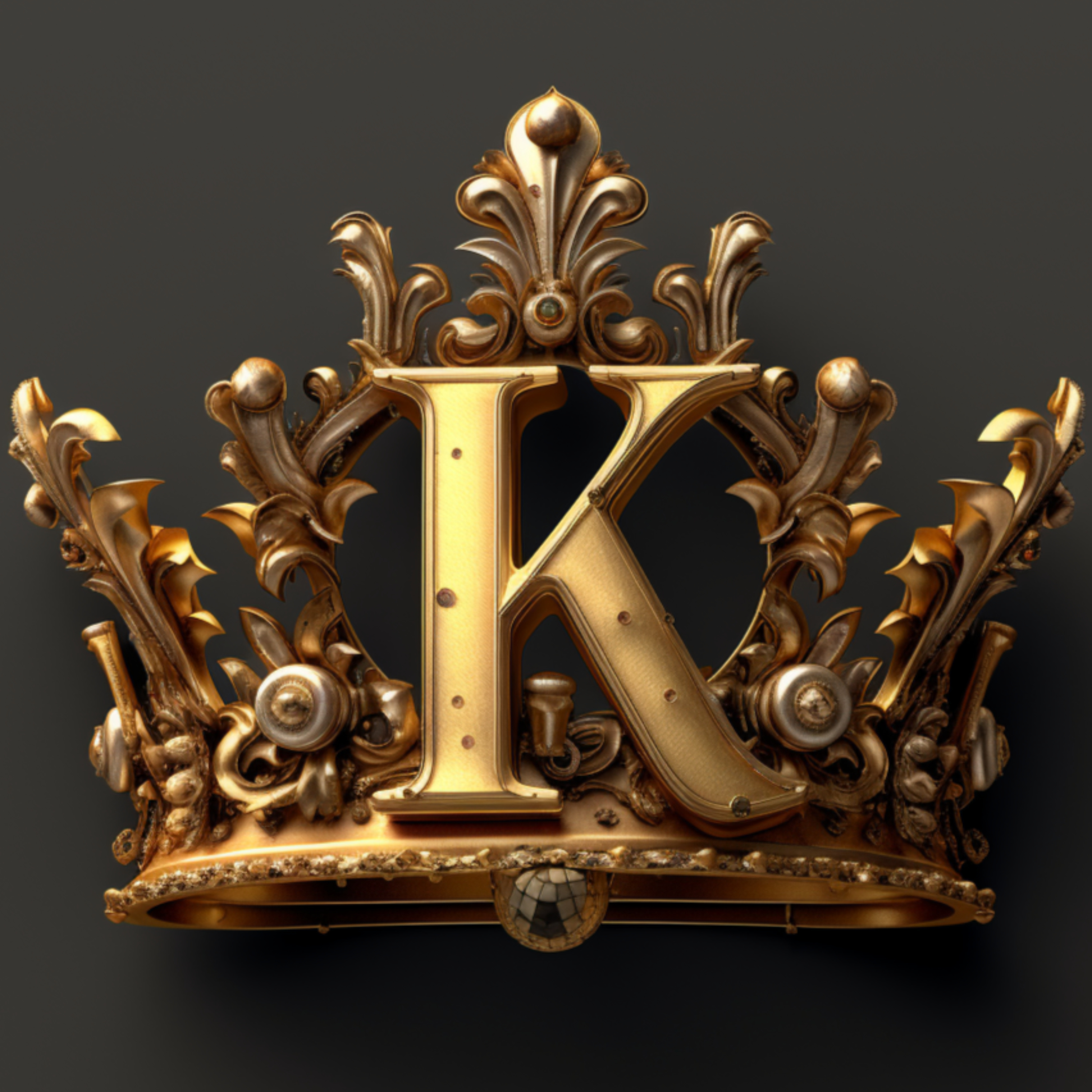 Kings Life podcast artwork