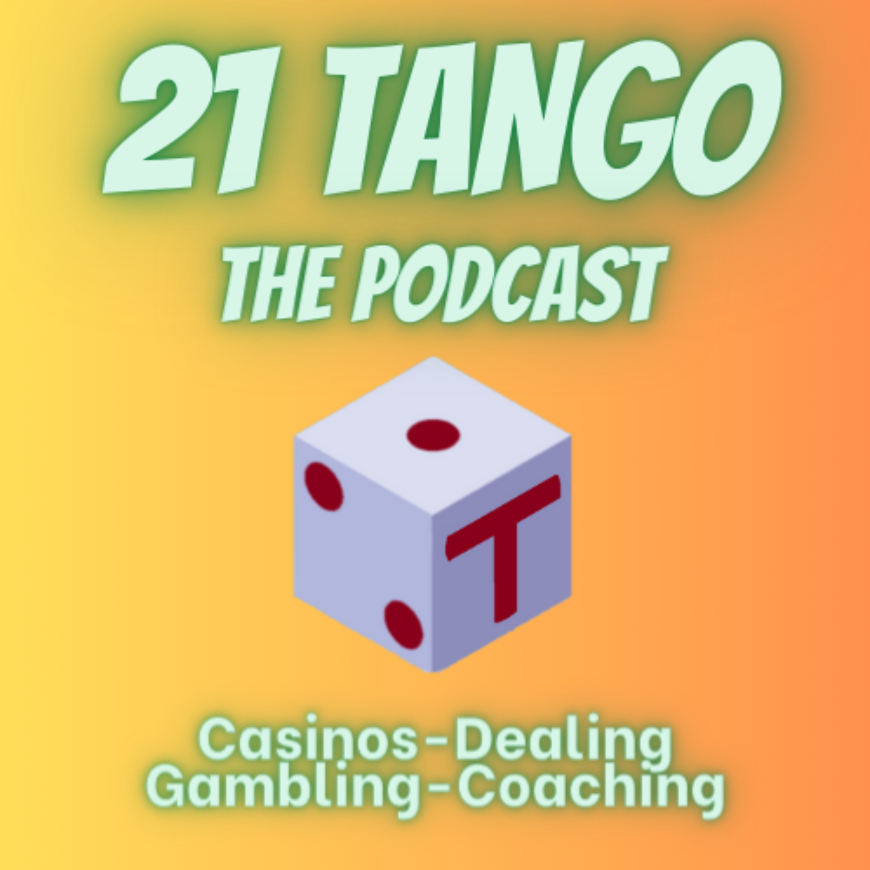 21Tango cover art