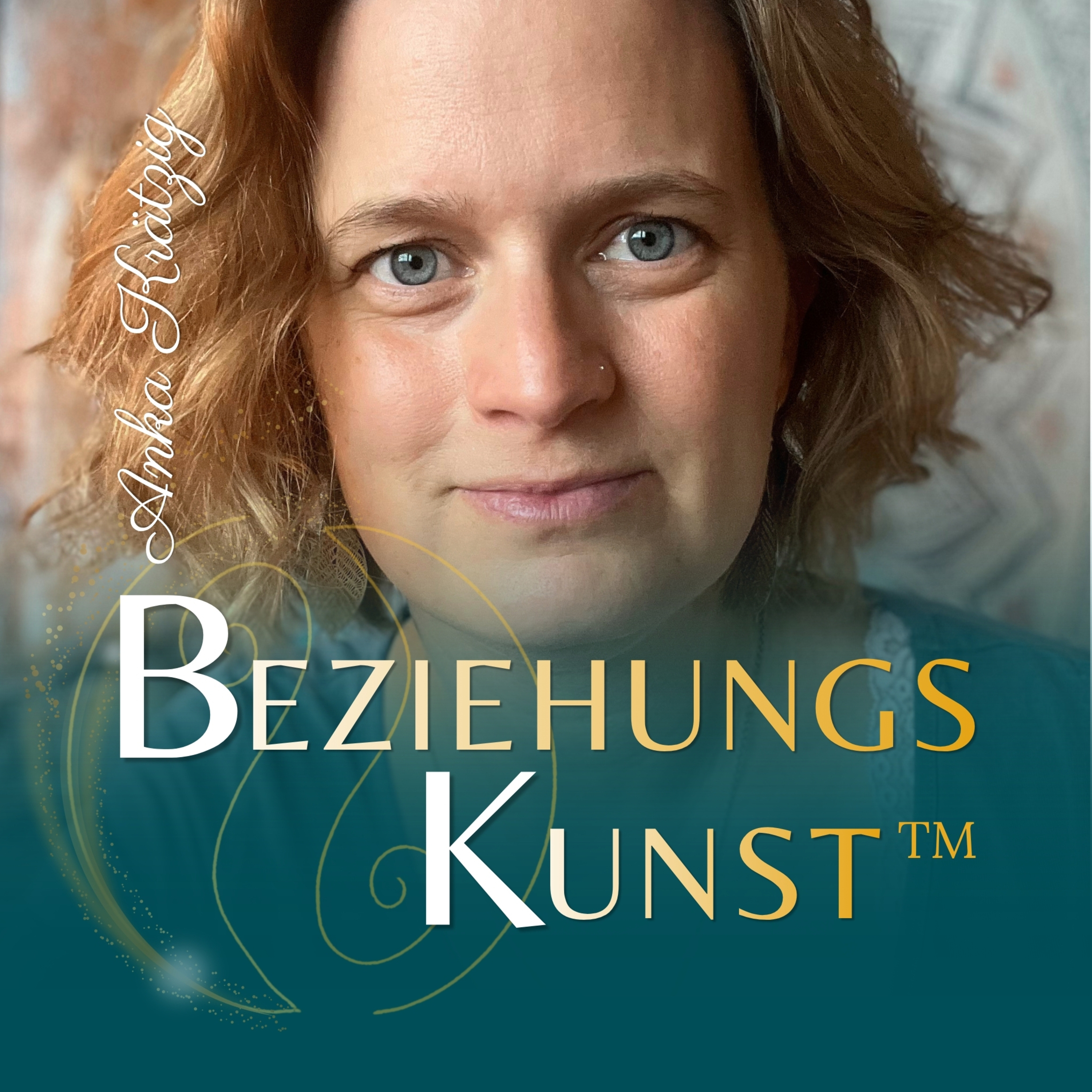 Der BeziehungsKunst™ Podcast