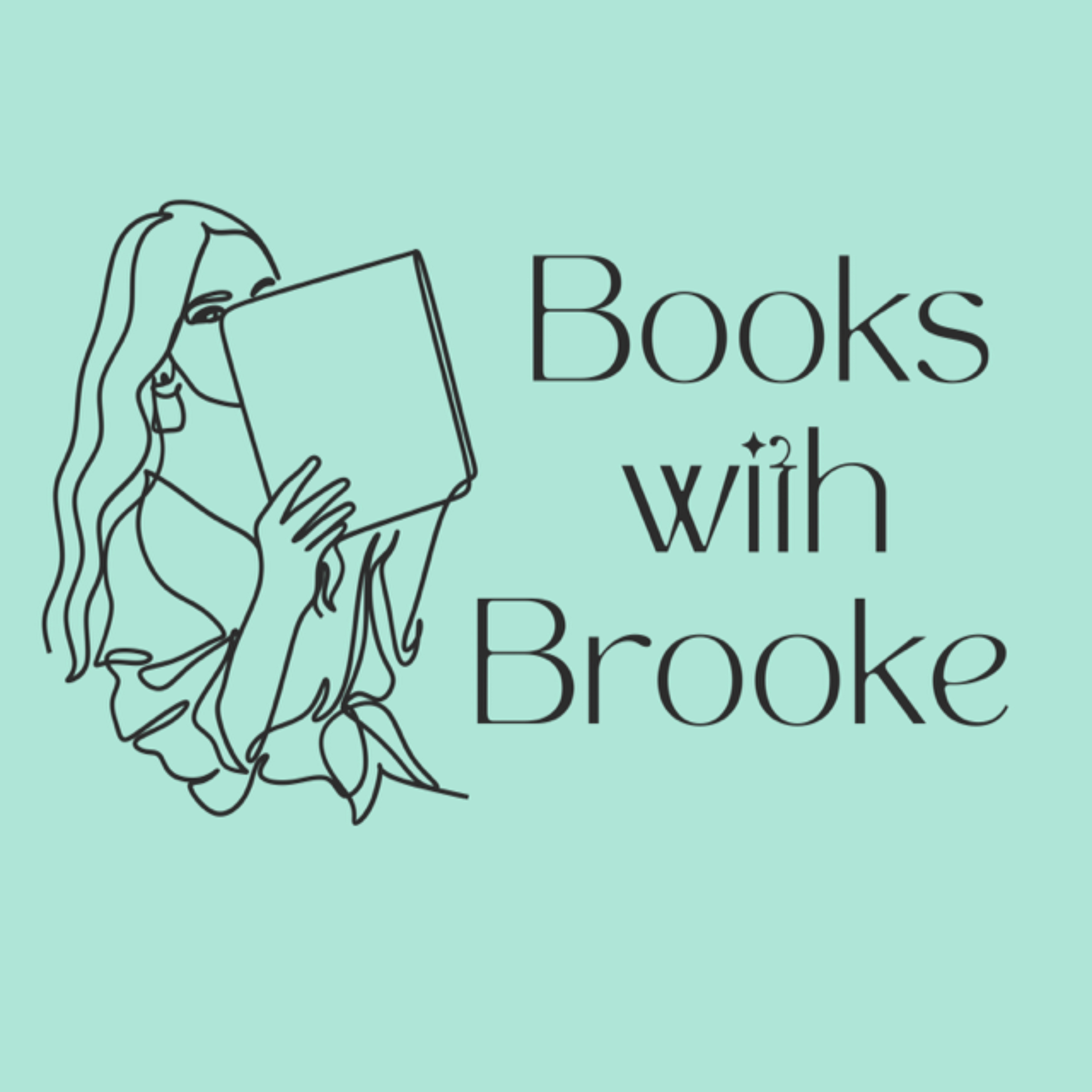 Books with Brooke