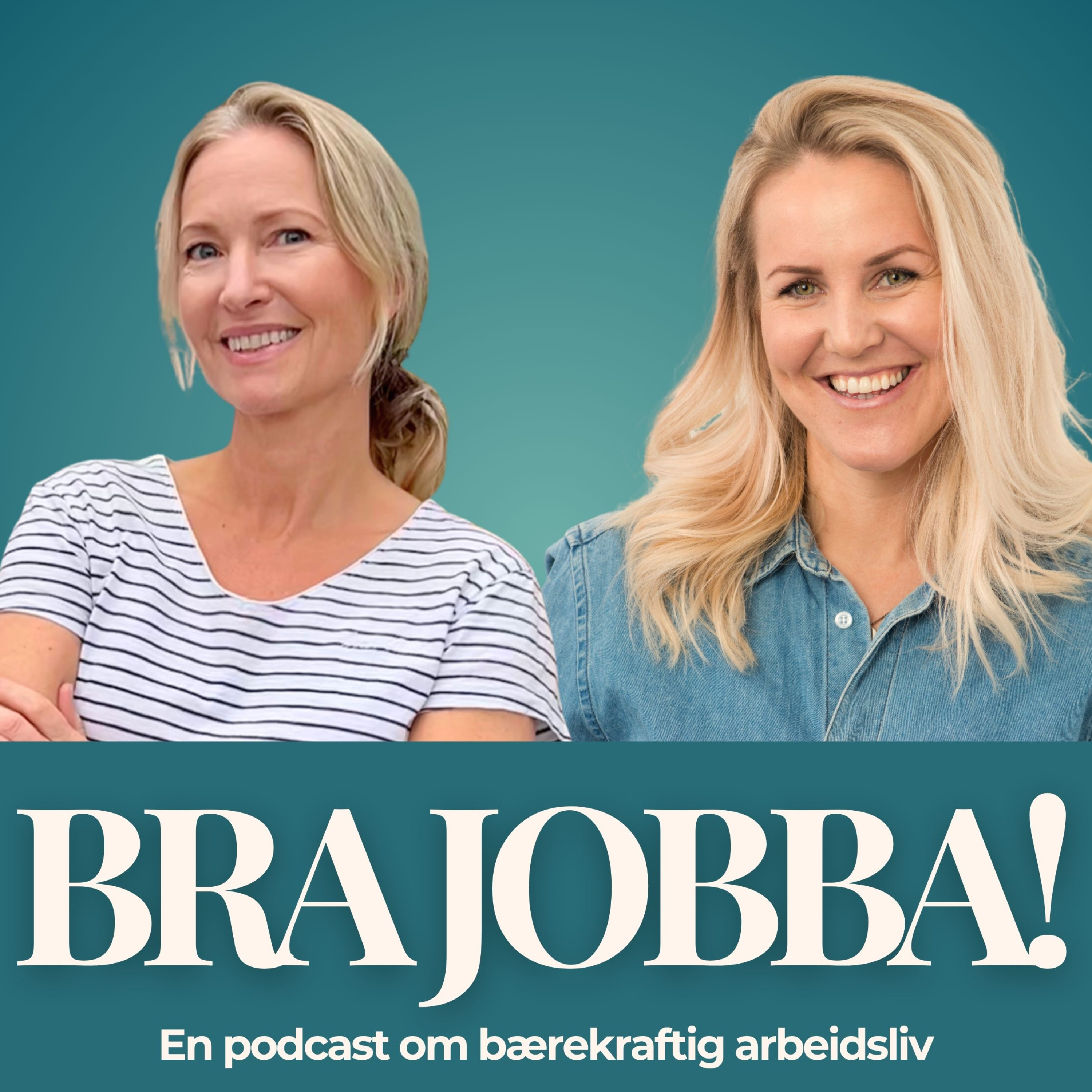Bra jobba!