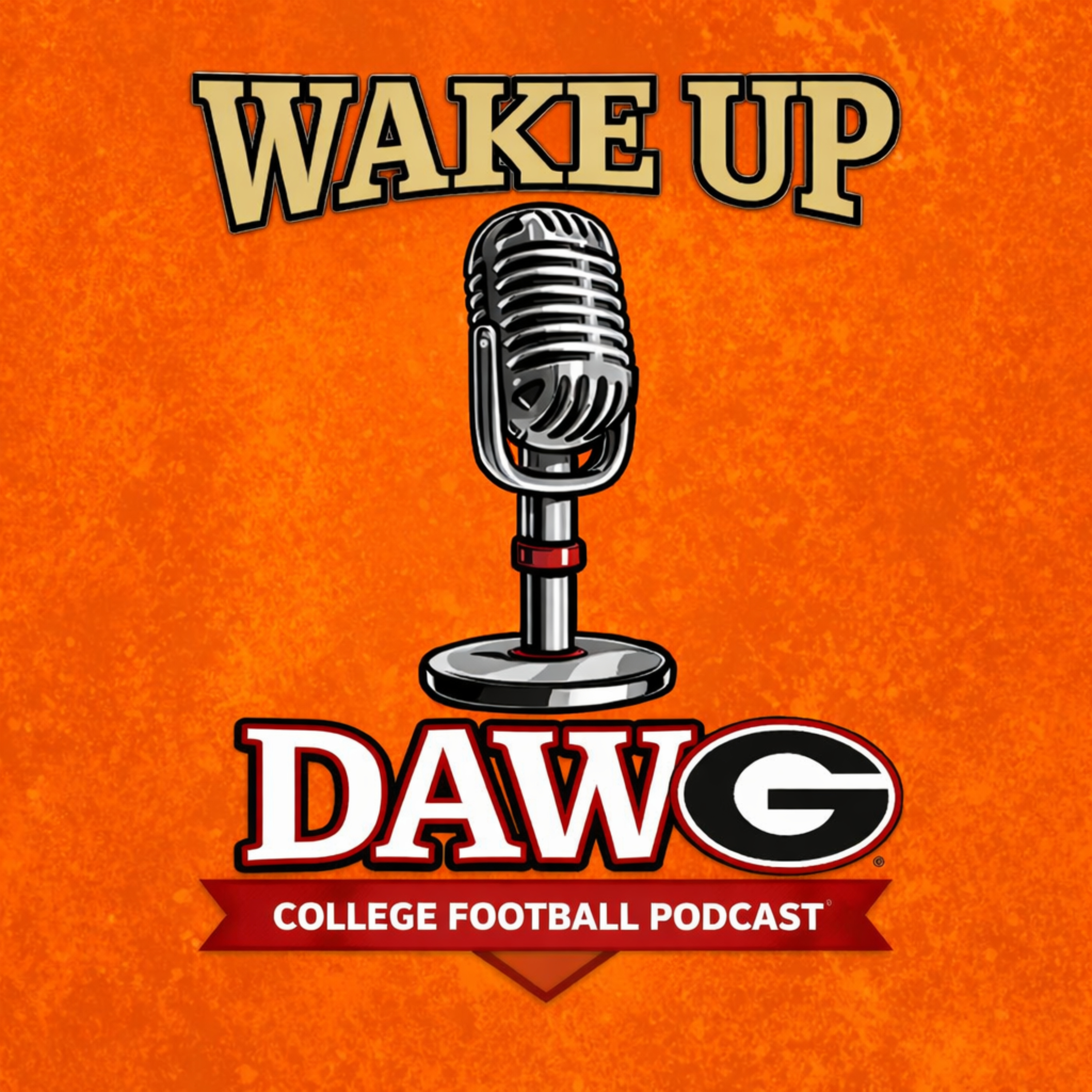 Wake Up Dawg!!!