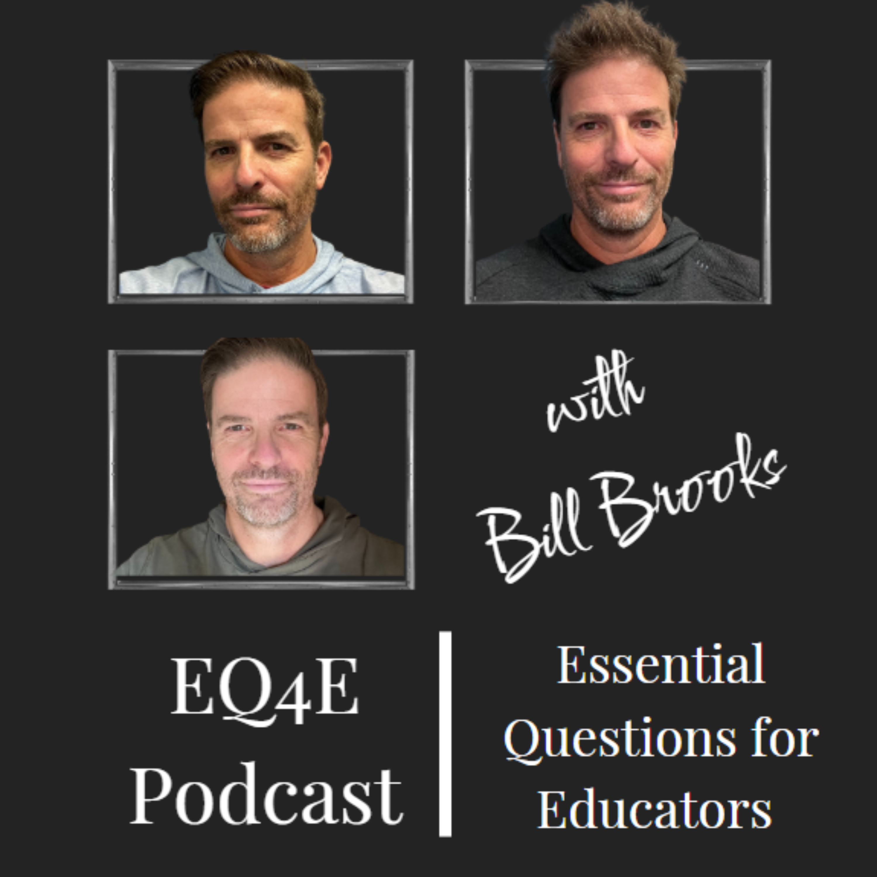 Essential Questions for Educators (EQ4E)