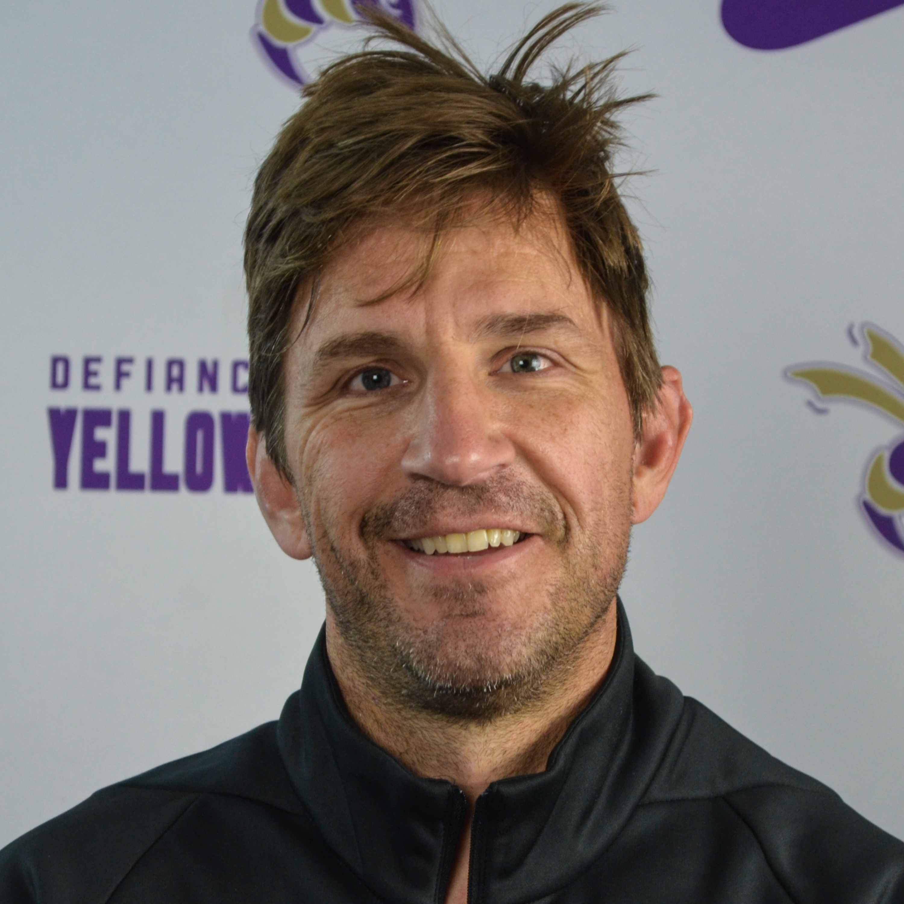 Brian Swinehart Podcast Network