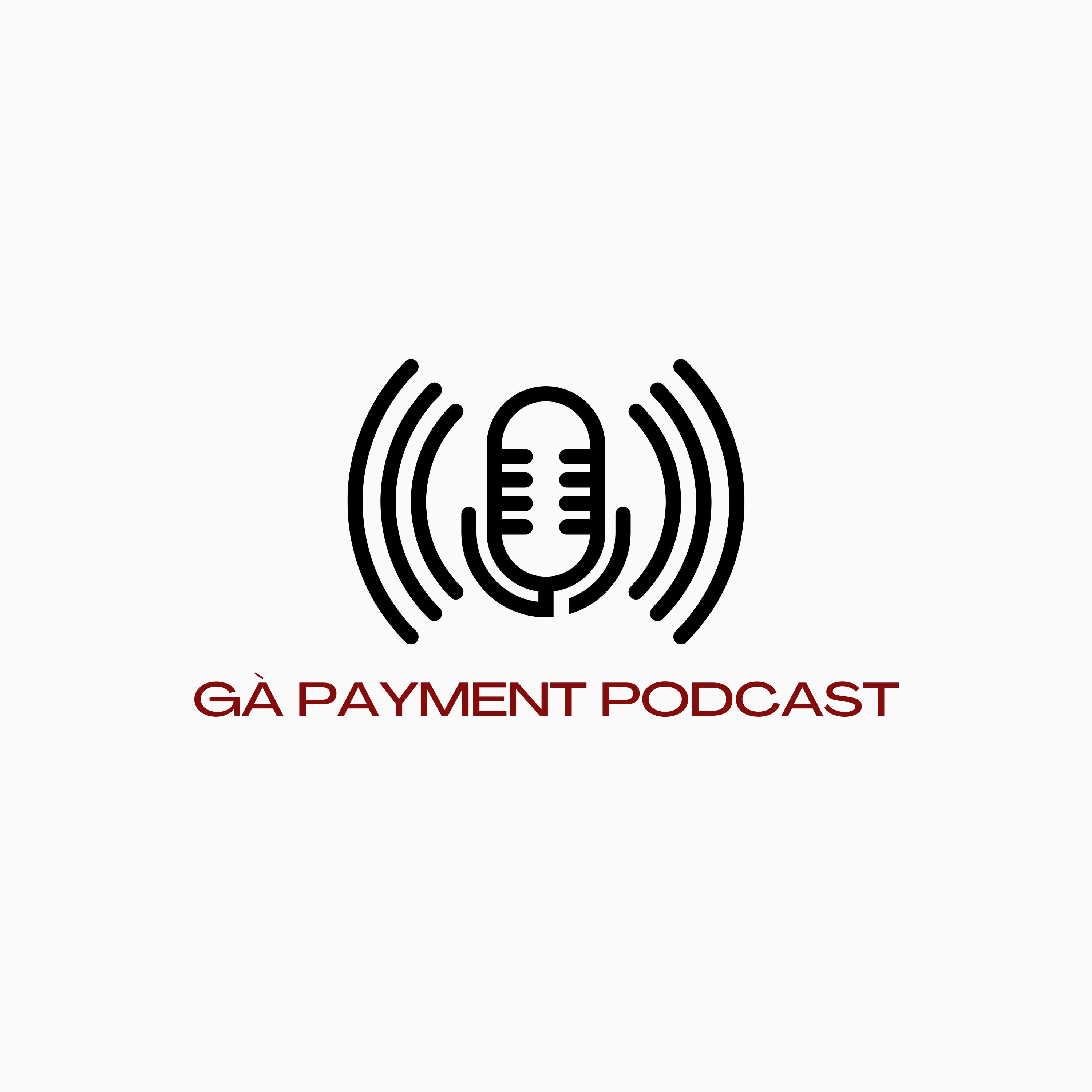 Gà Payment
