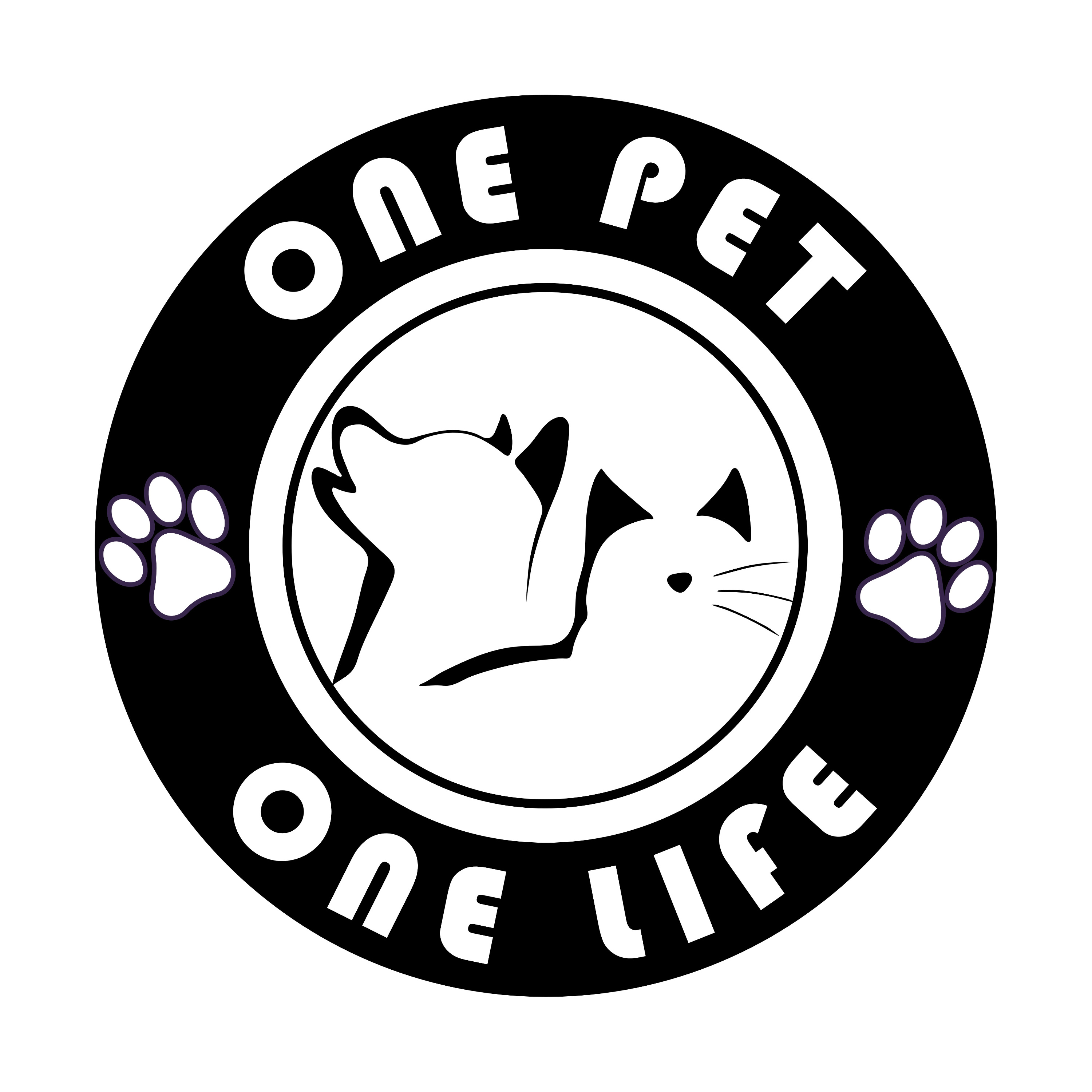 One Pet One Life Podcast podcast artwork
