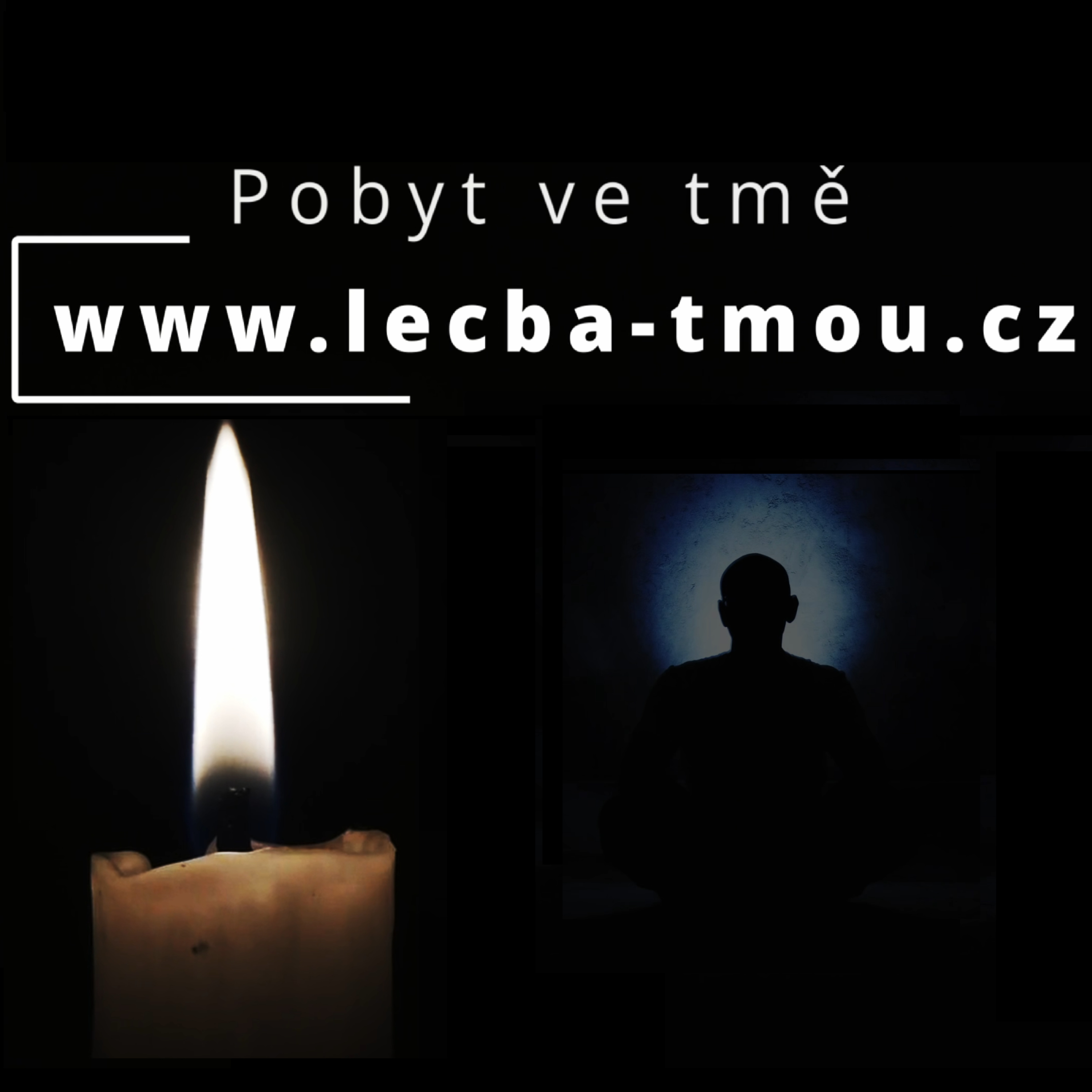 Léčba tmou