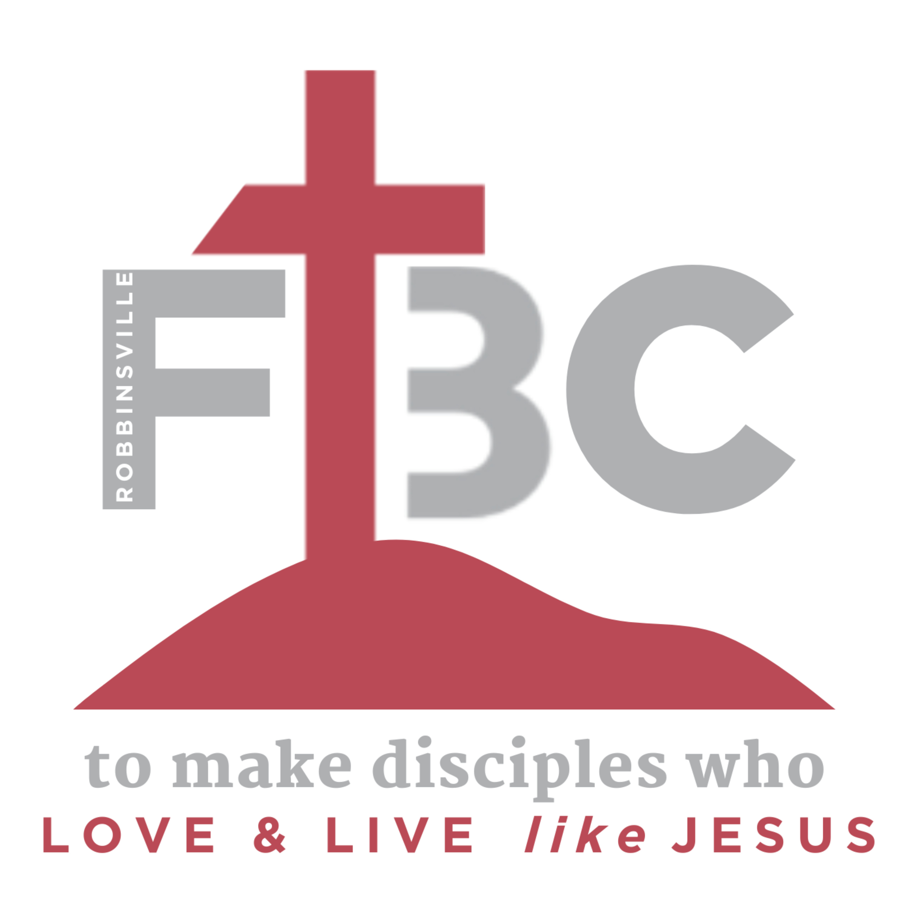 Robbinsville First Baptist Church