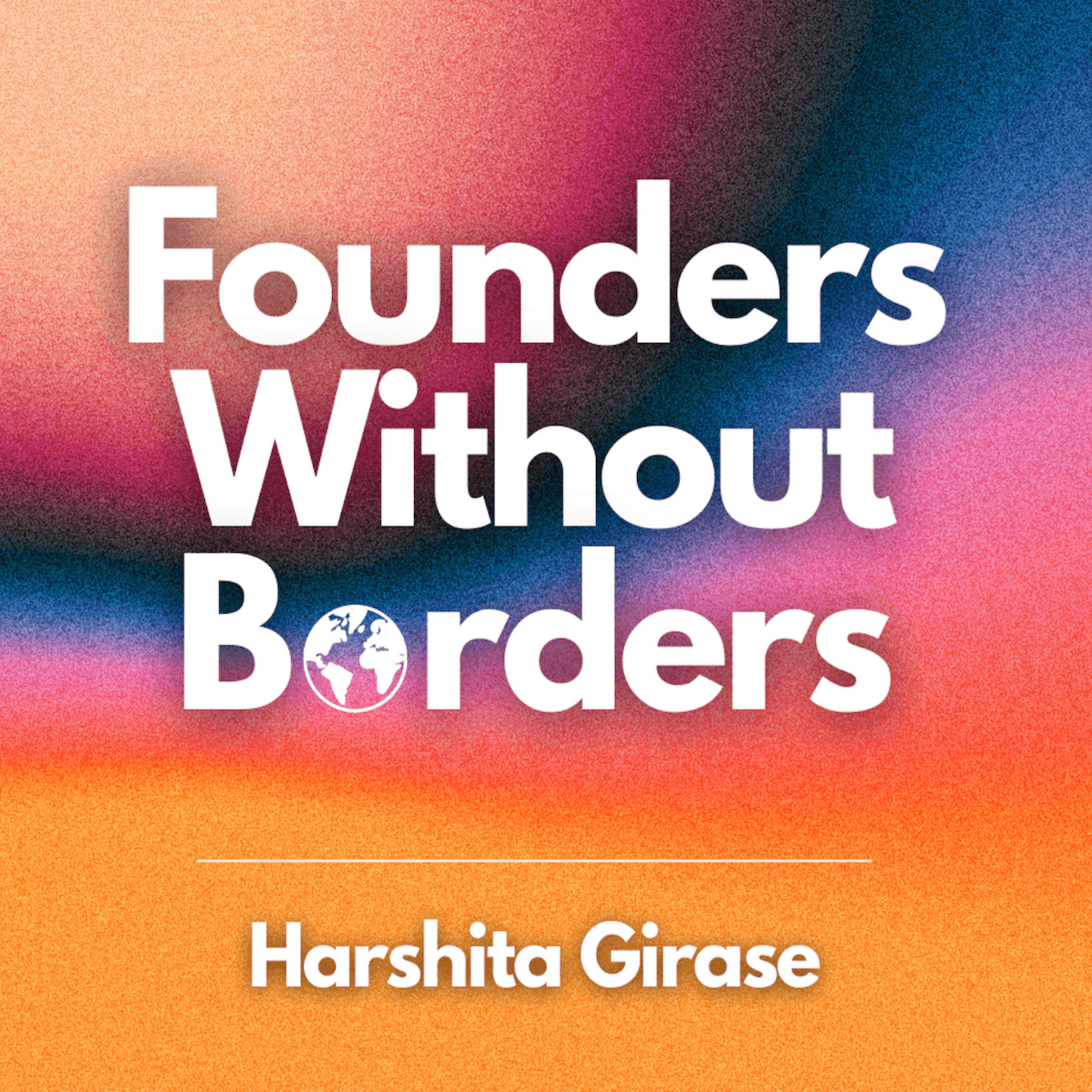 Founders Without Borders