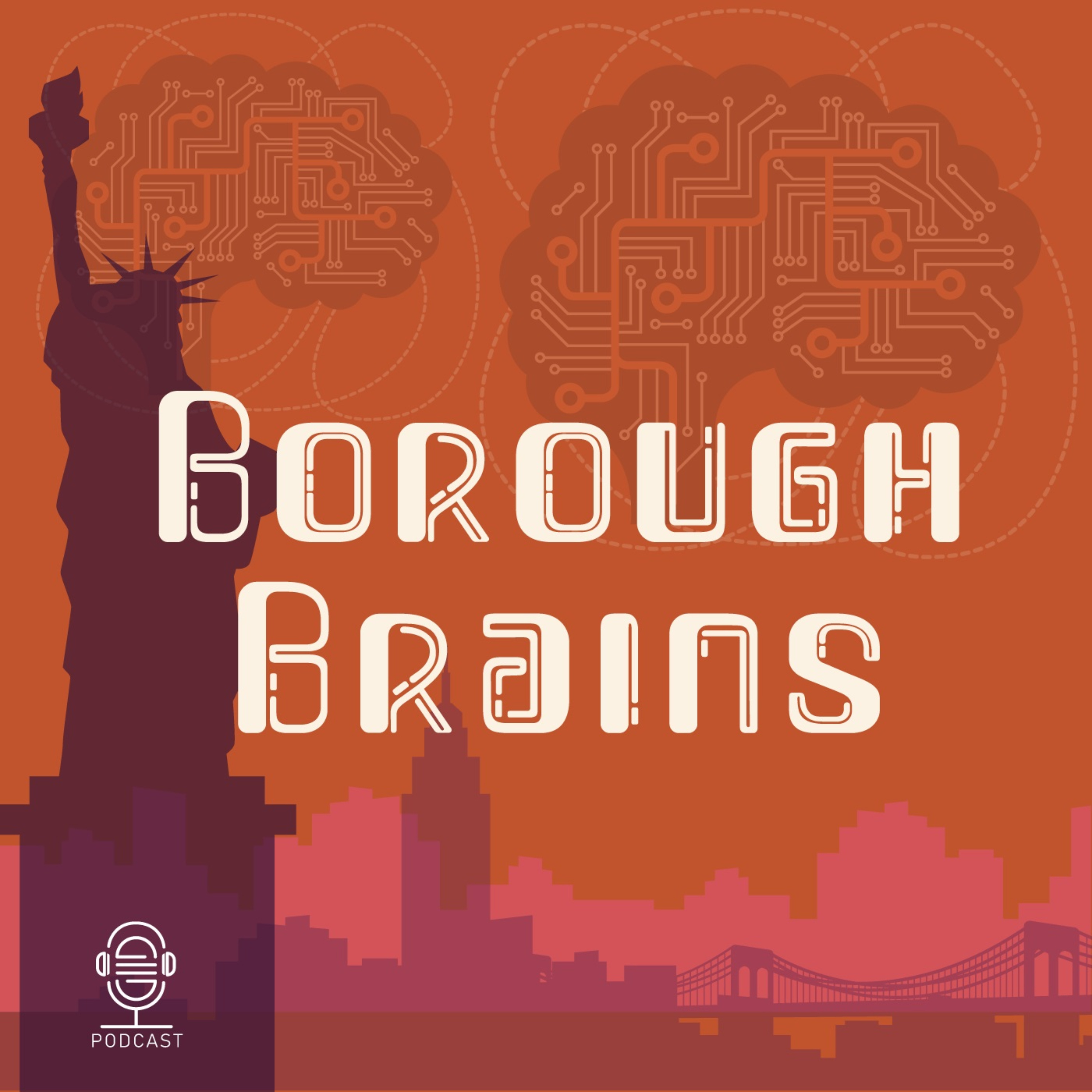 Borough Brains