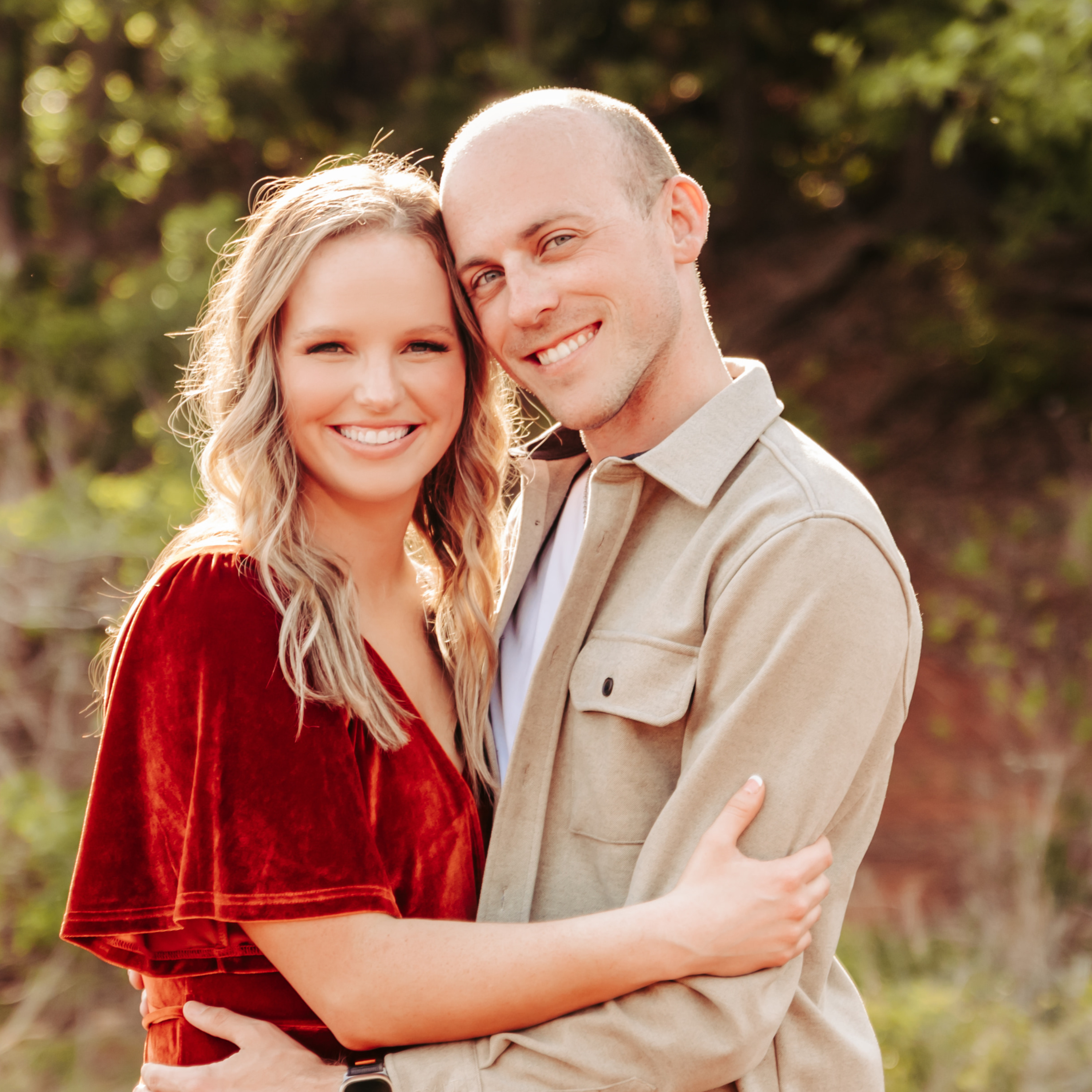 Let Your Light Shine Podcast cover art