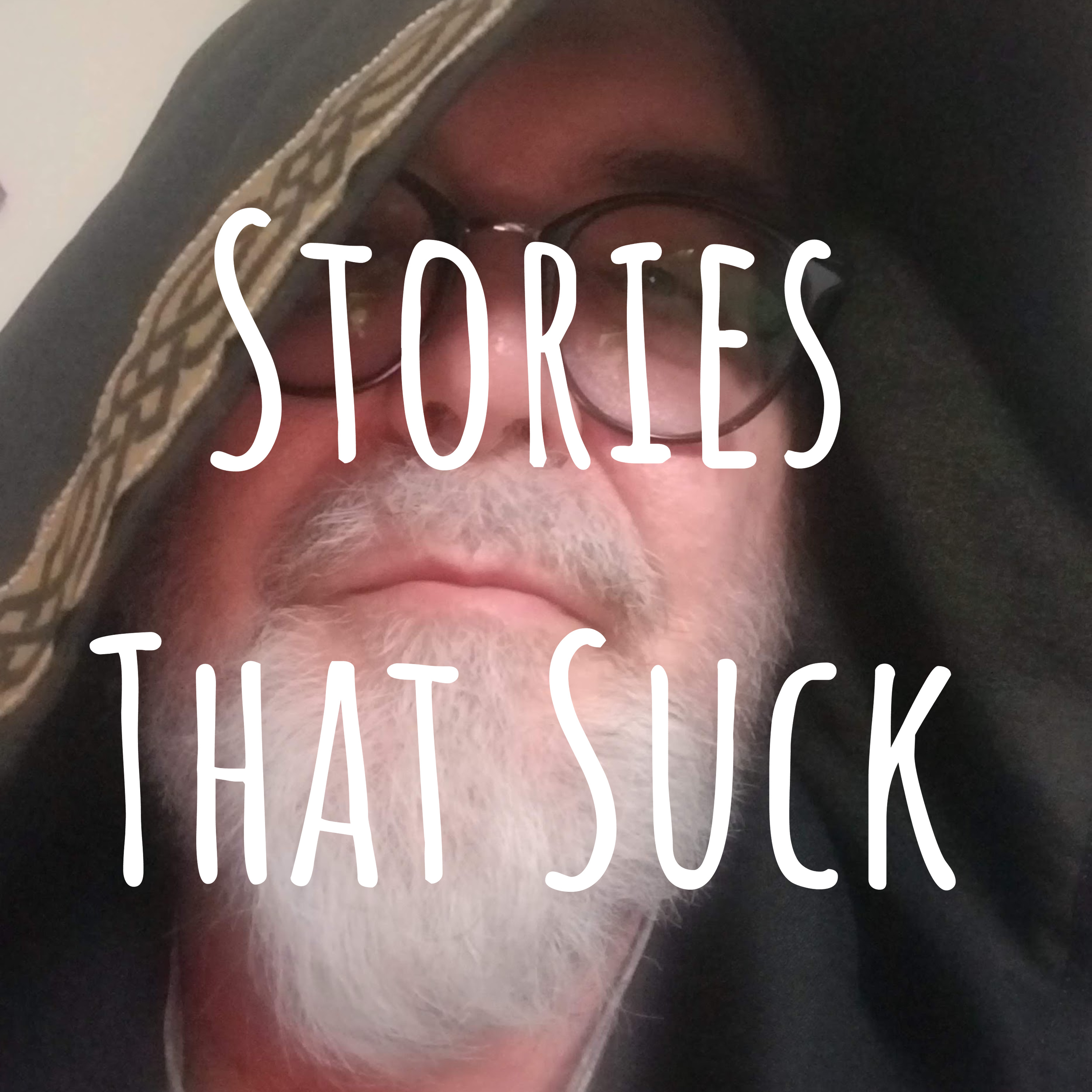 Stories That Suck