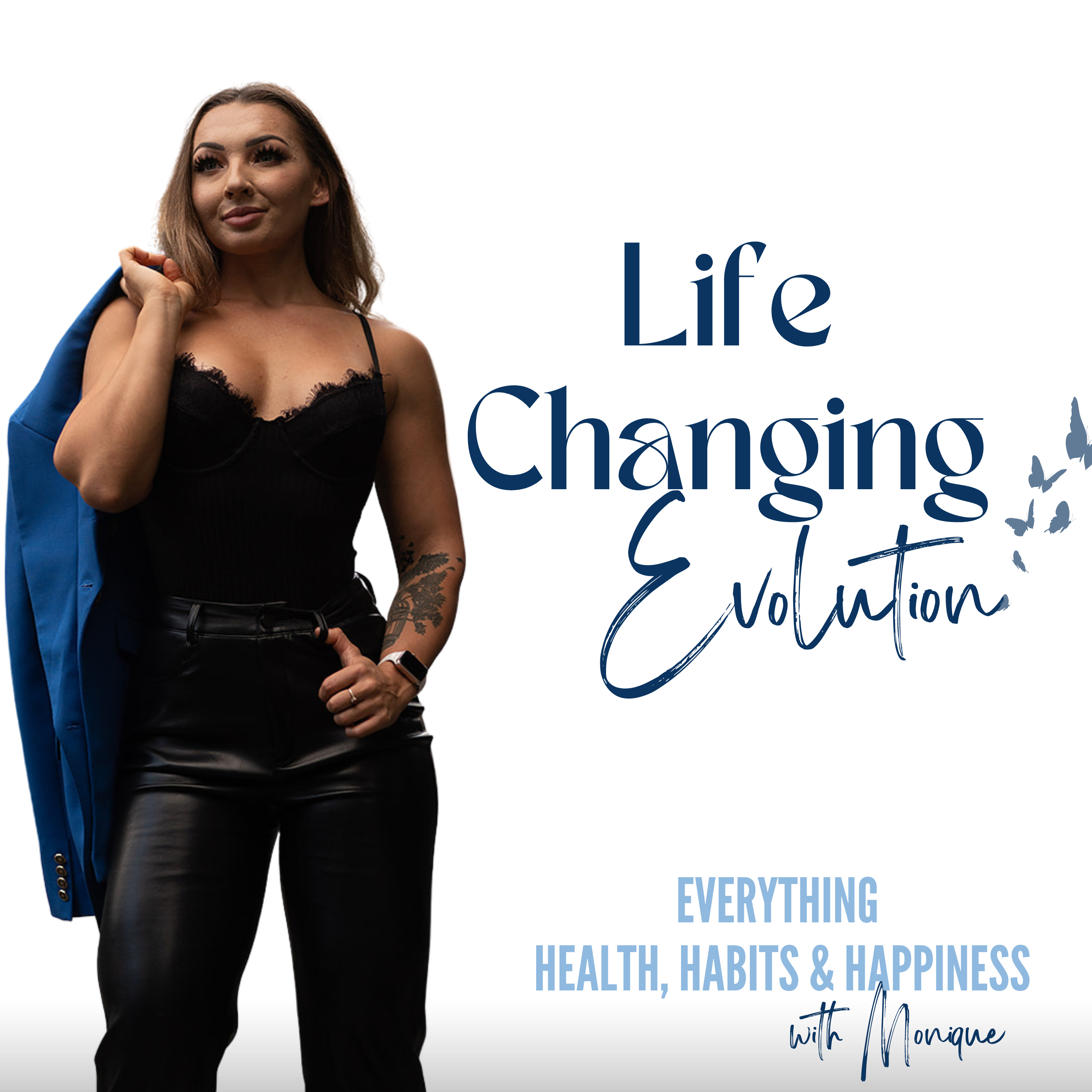 Life Changing Evolution