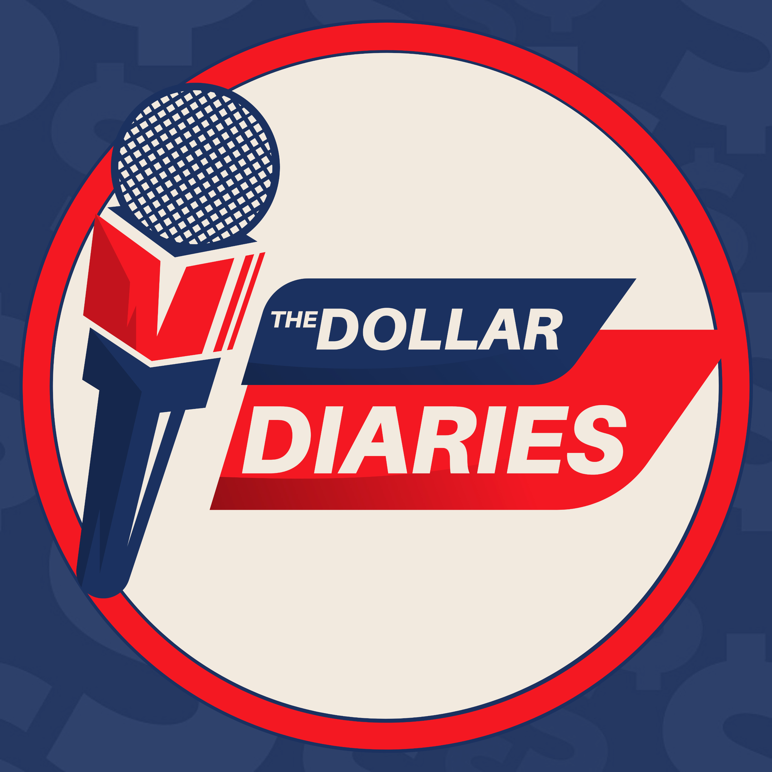 The Dollar Diaries cover