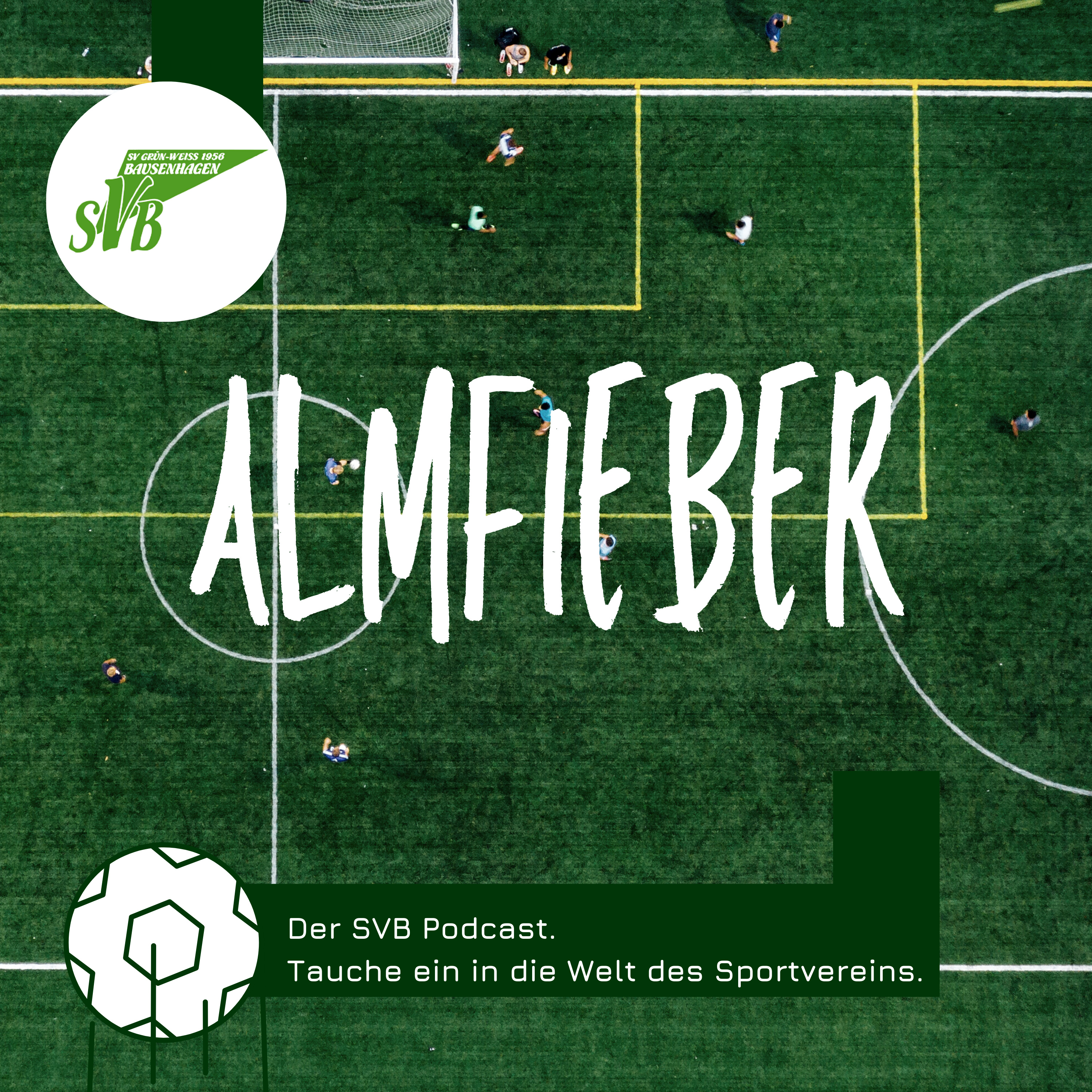 #7 Fußball-Dynastie Raffenberg