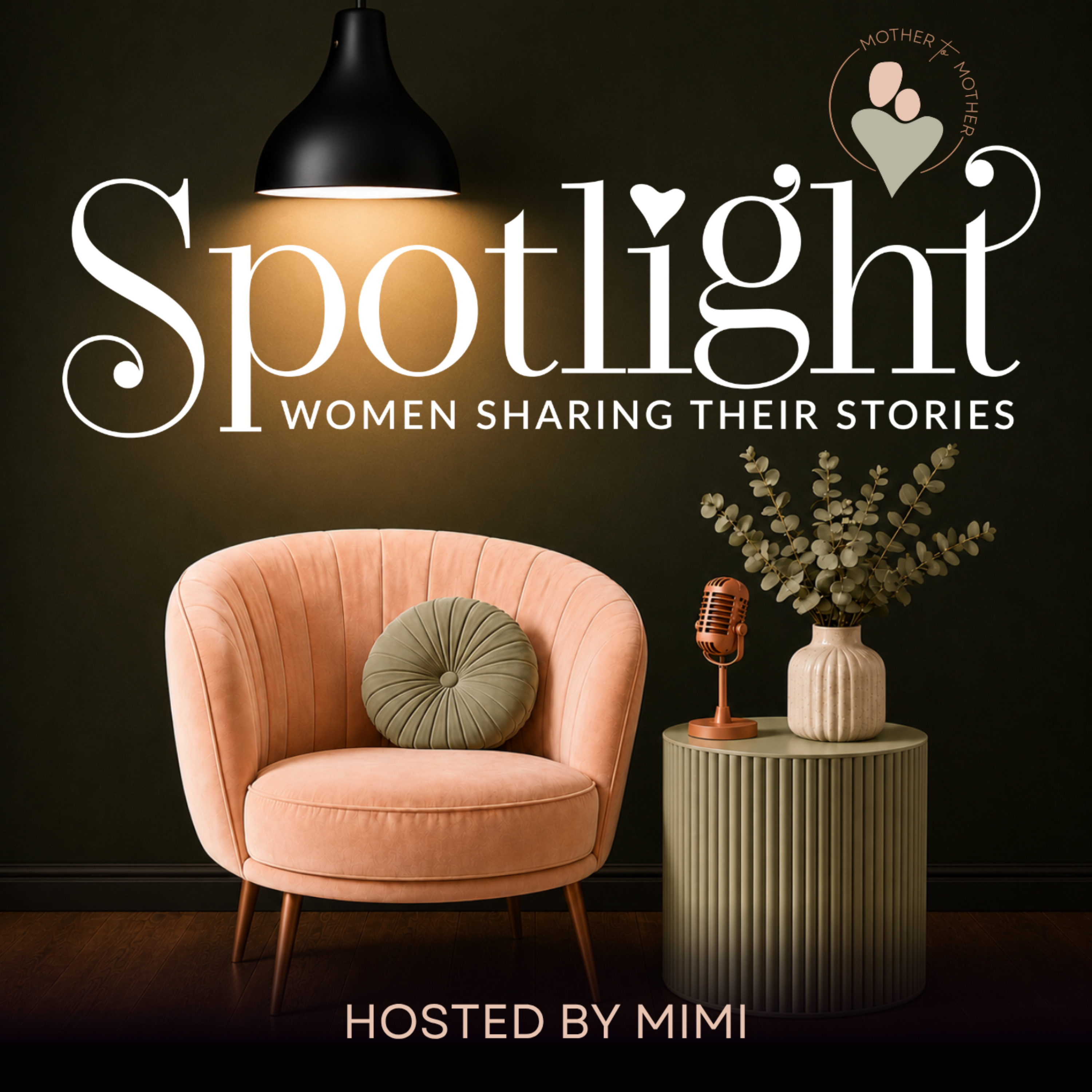 Efrat Barzel: Religion Was Tearing Them Apart. How Did They Keep Their Family Together? (Part 2) episode artwork