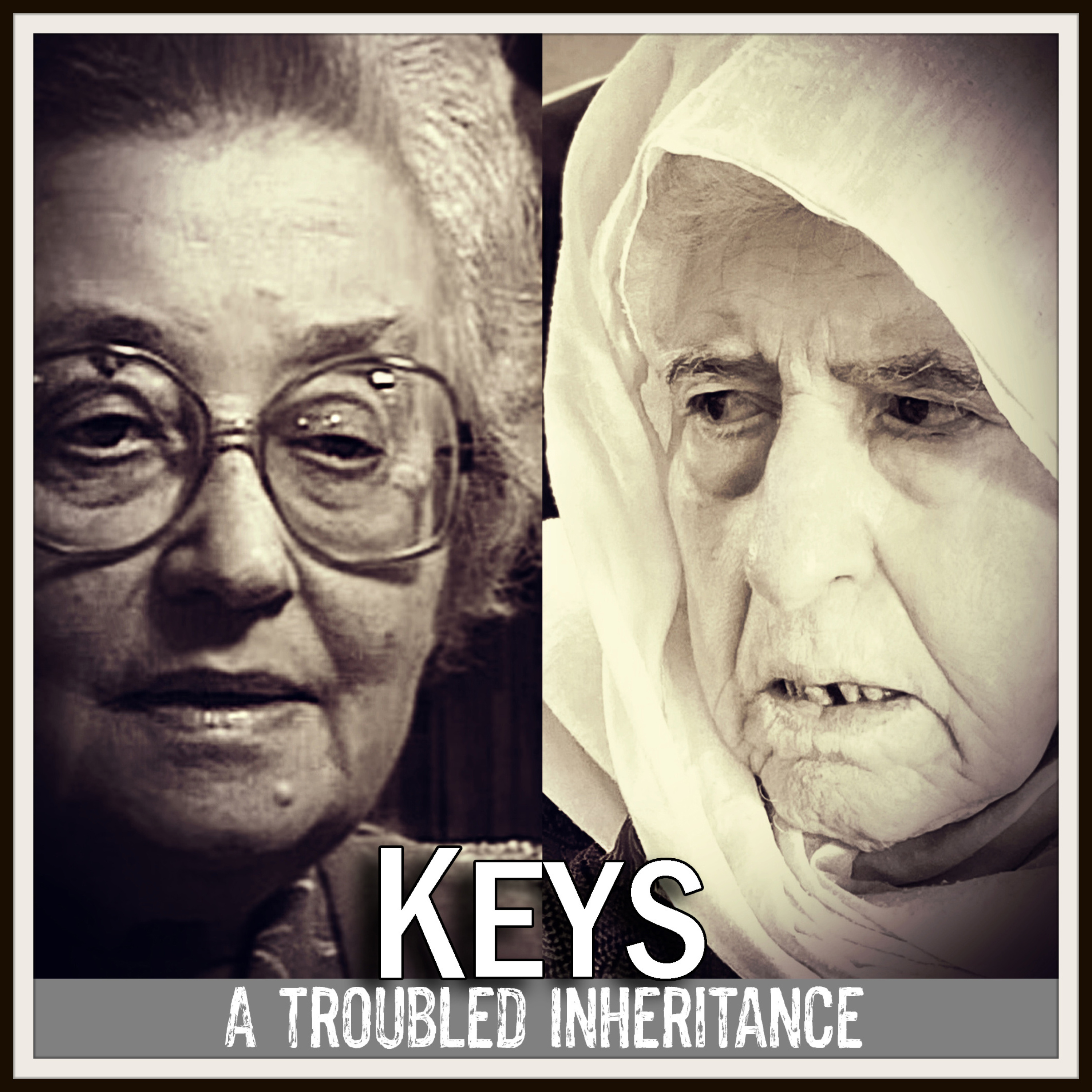 Keys: A Troubled Inheritance