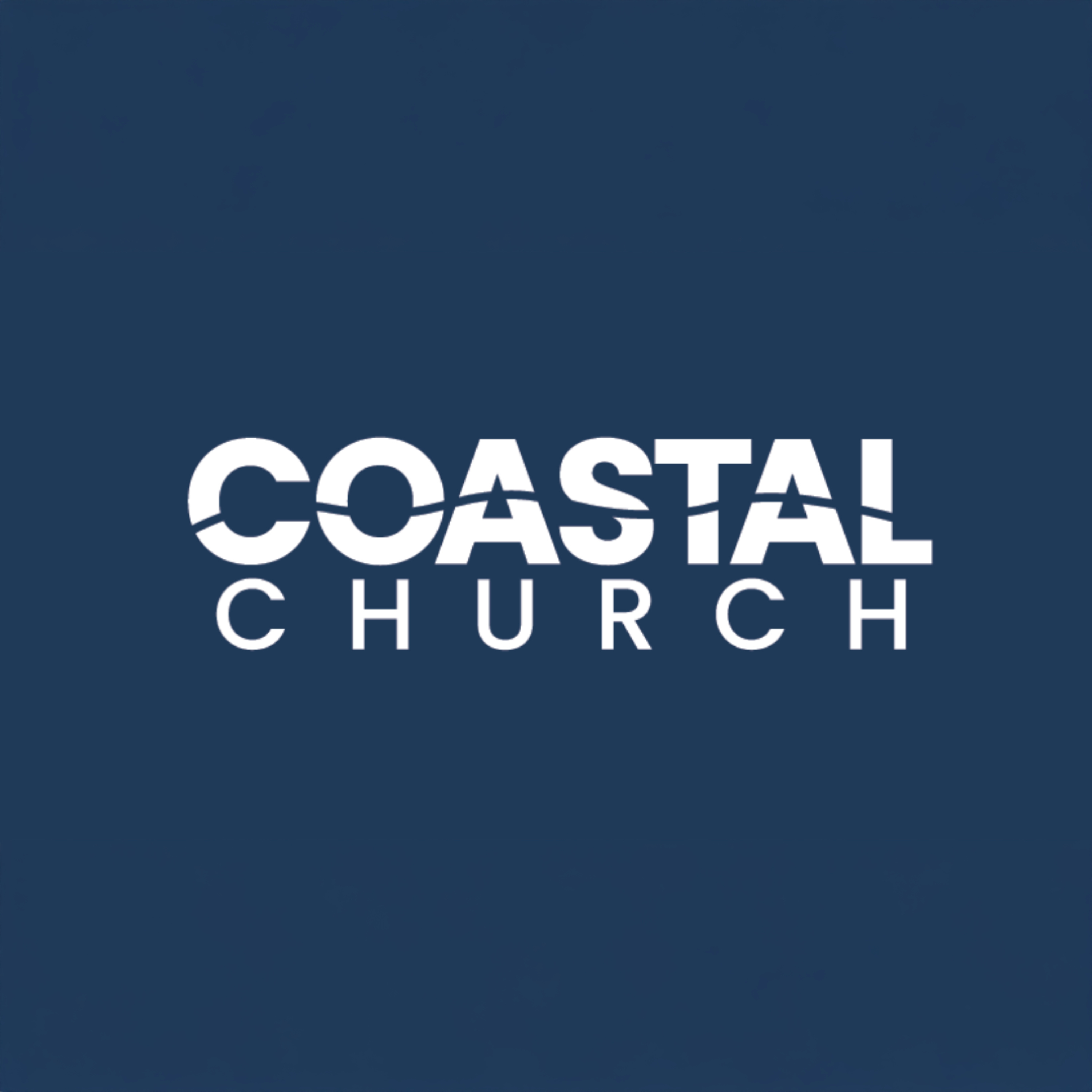 Coastal Church Sermon Podcast -Sebastian, FL
