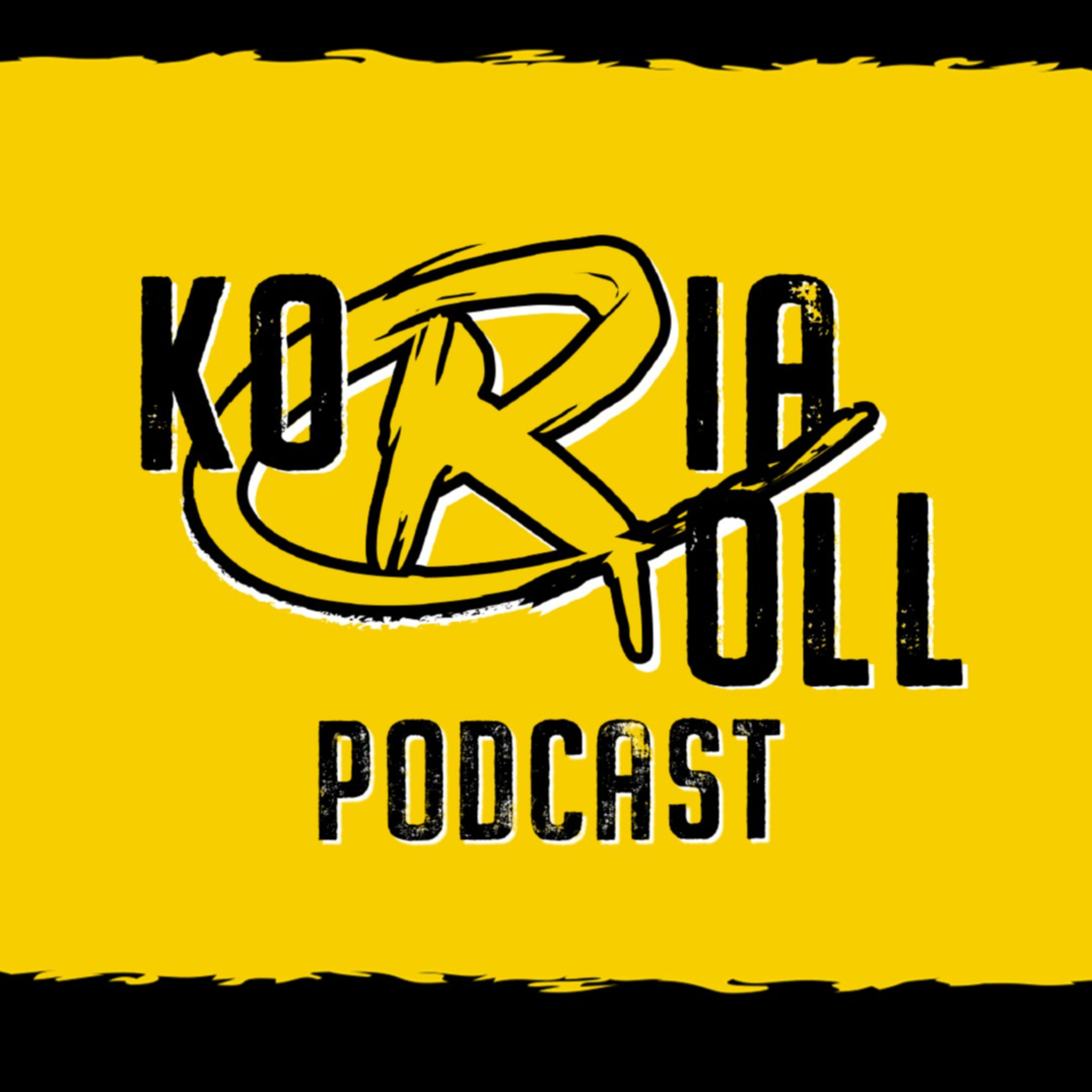 Koria Roll Podcast podcast artwork