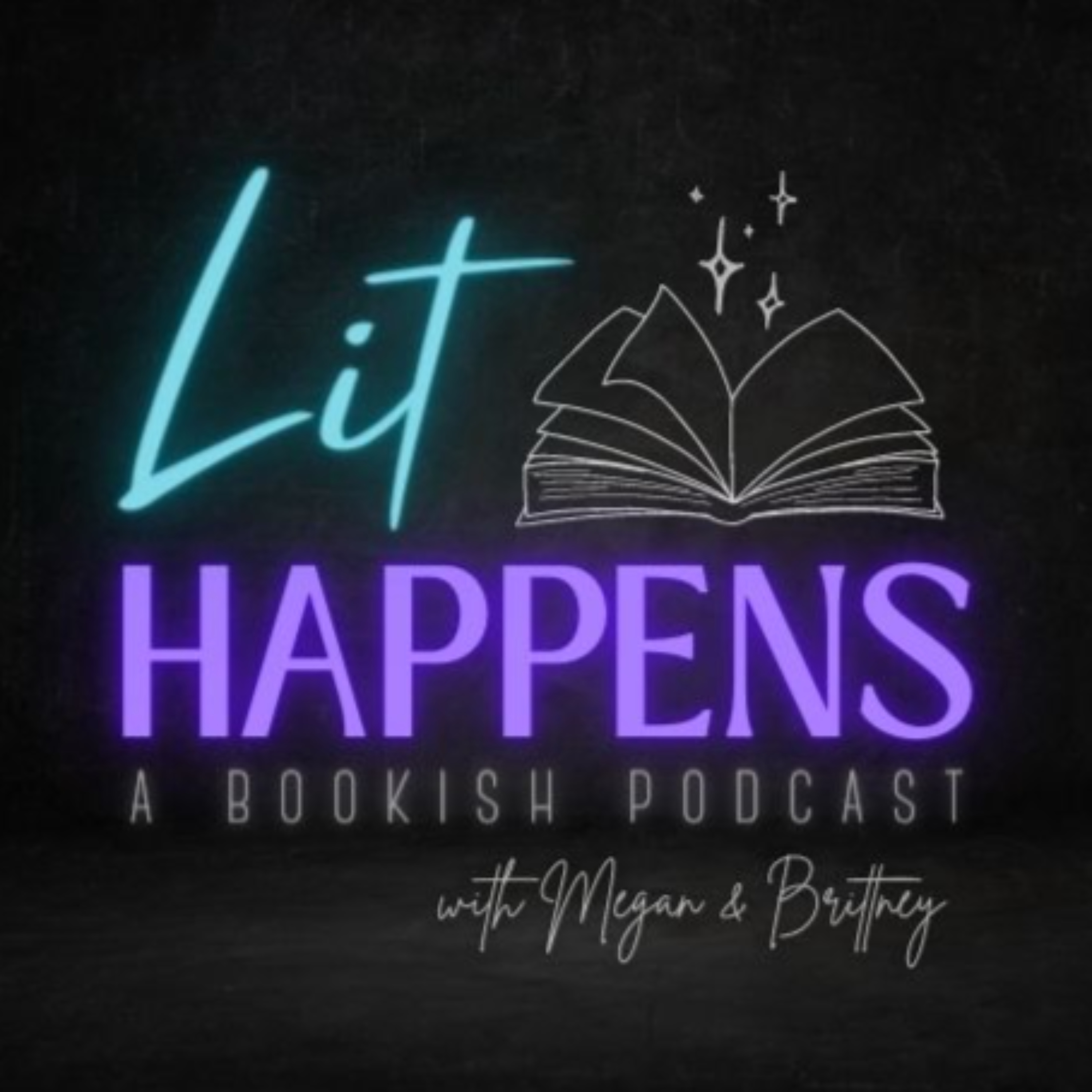 Lit Happens