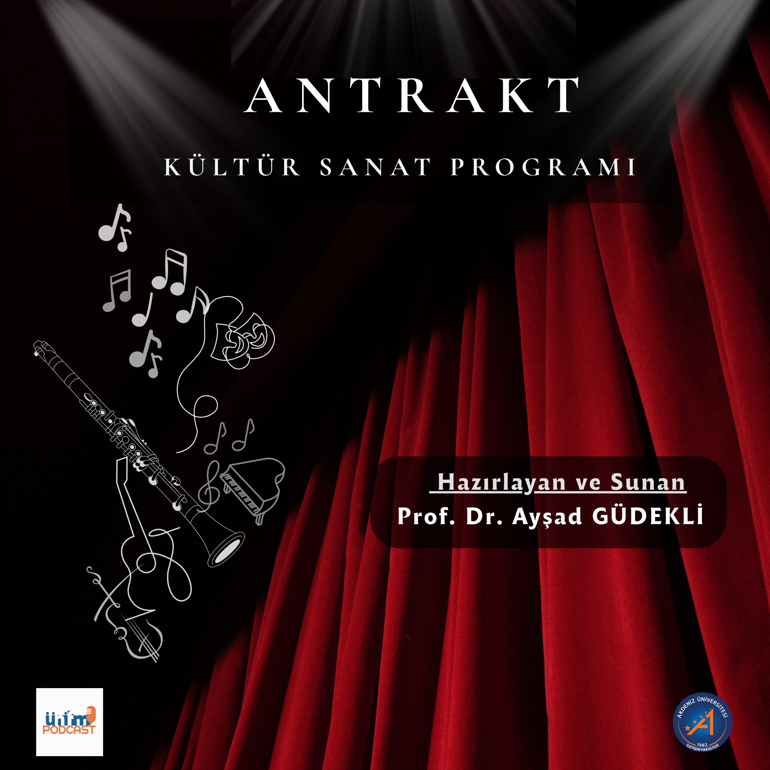 Antrakt