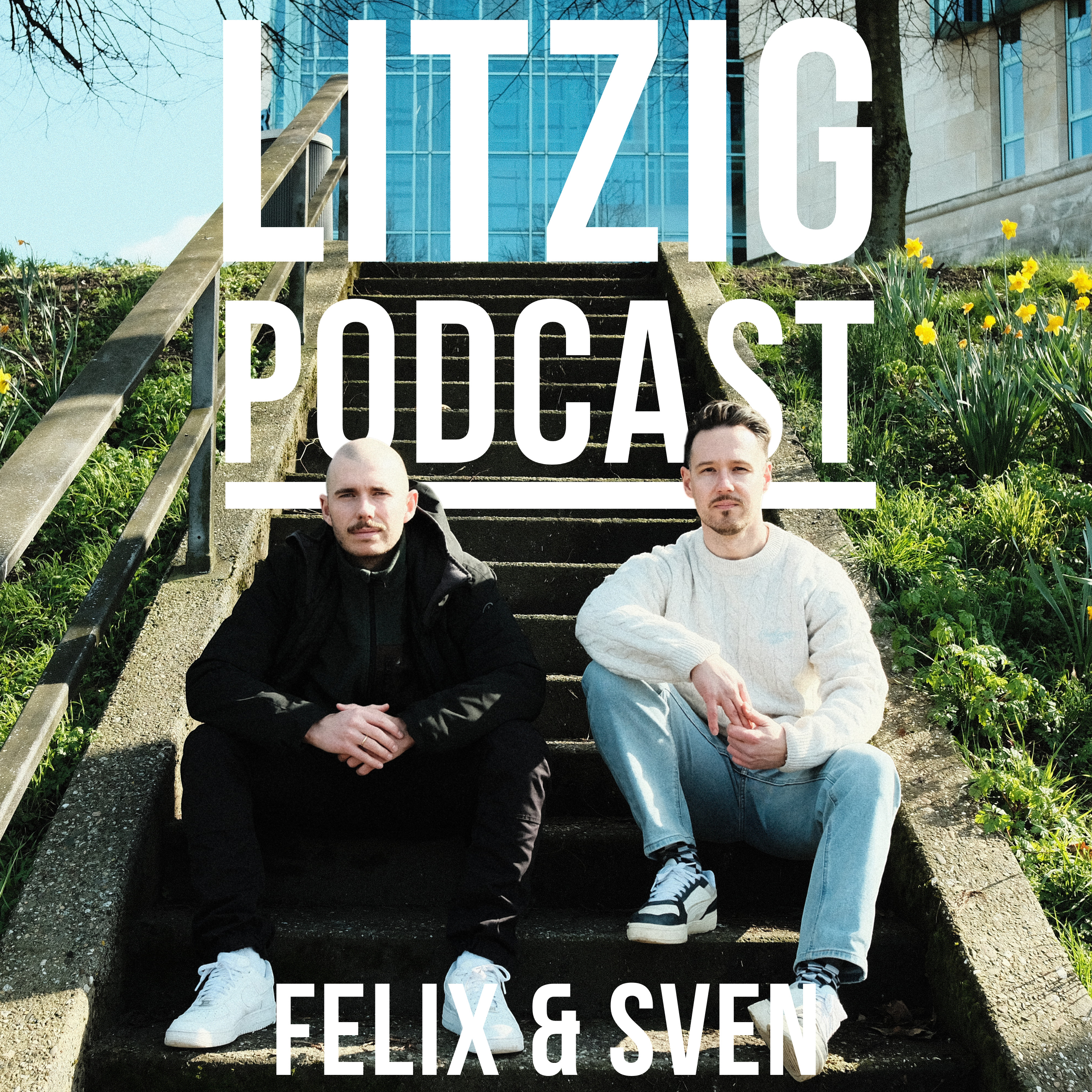 Litzig Podcast
