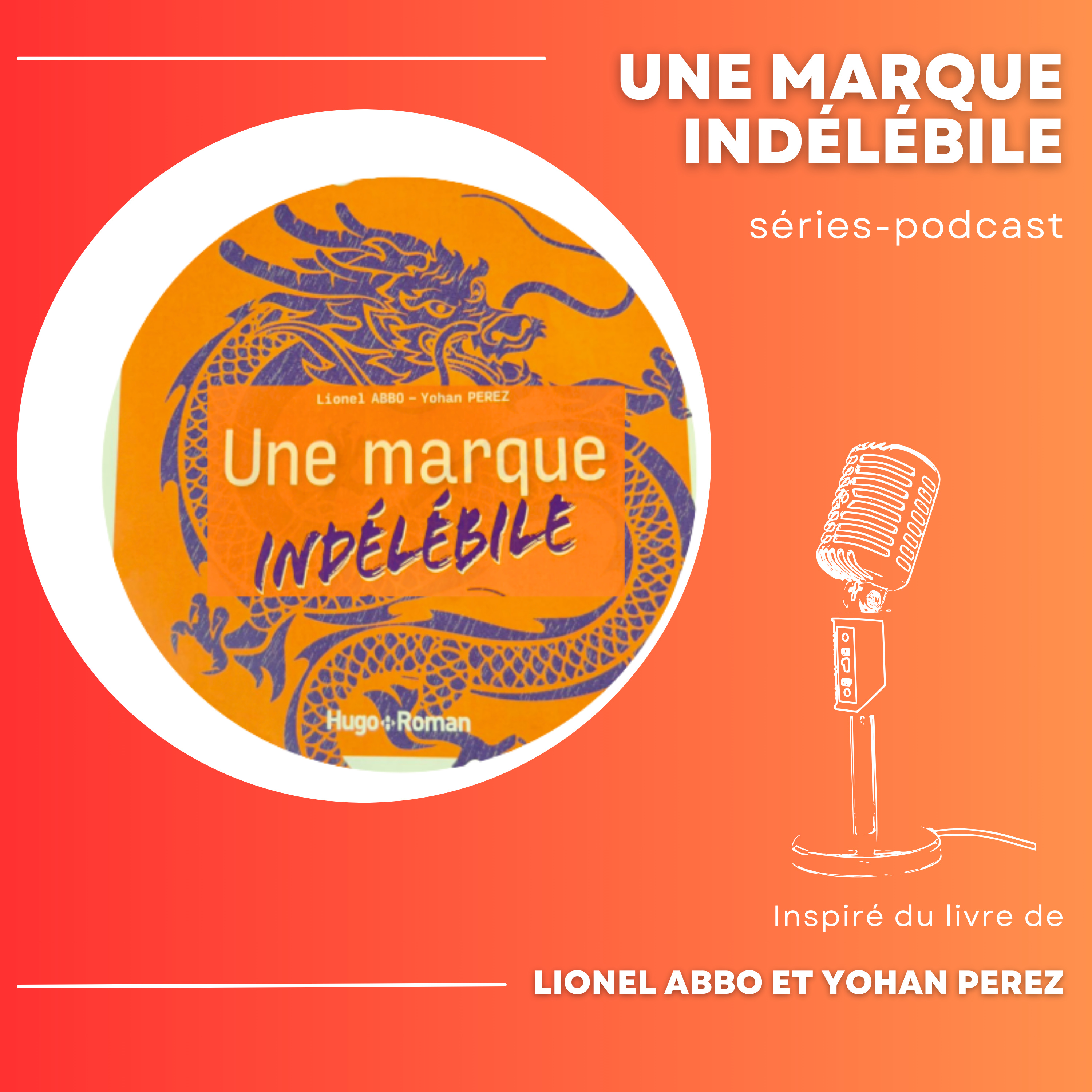 Une marque indélébile