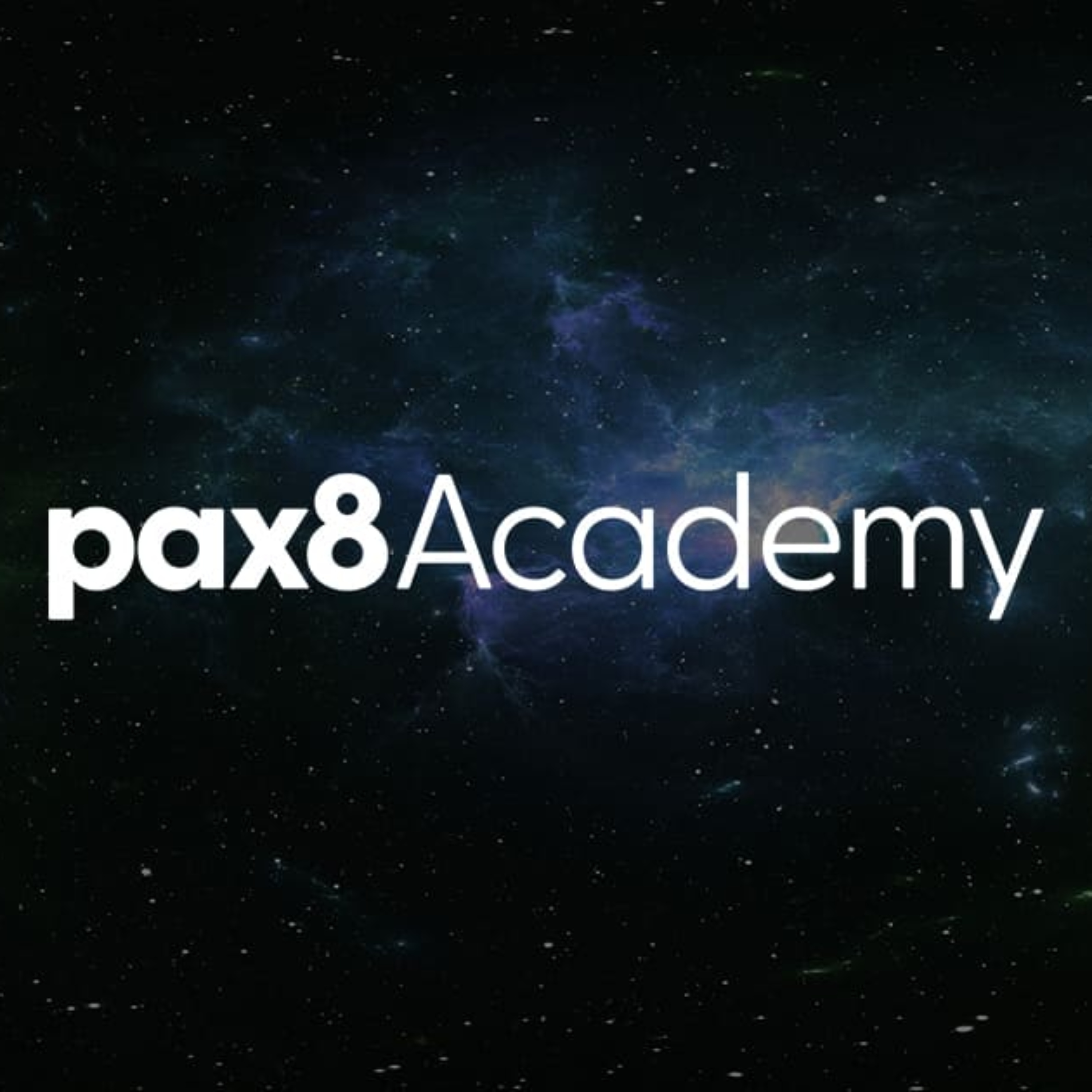 Pax8 TSP Talk
