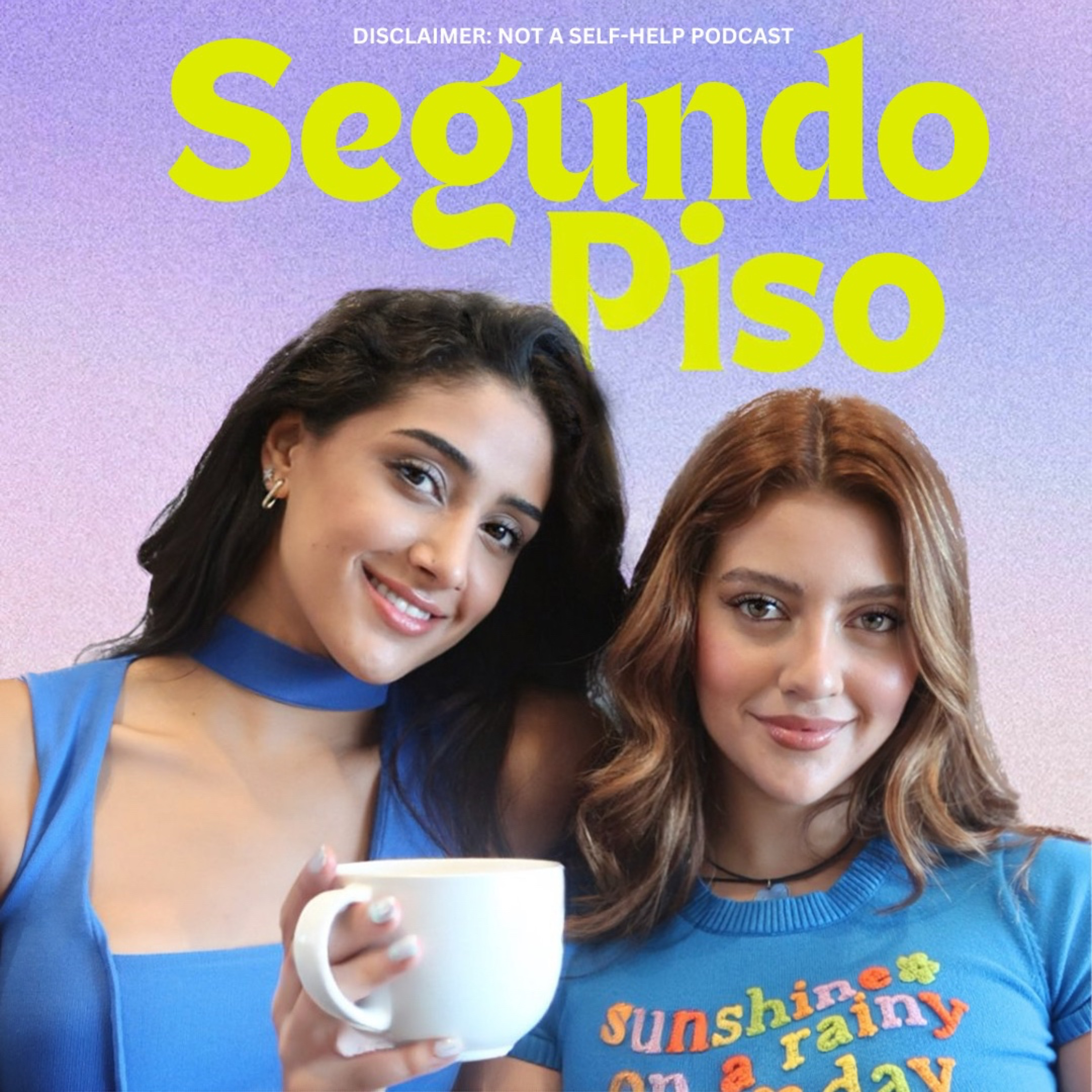 Segundo Piso