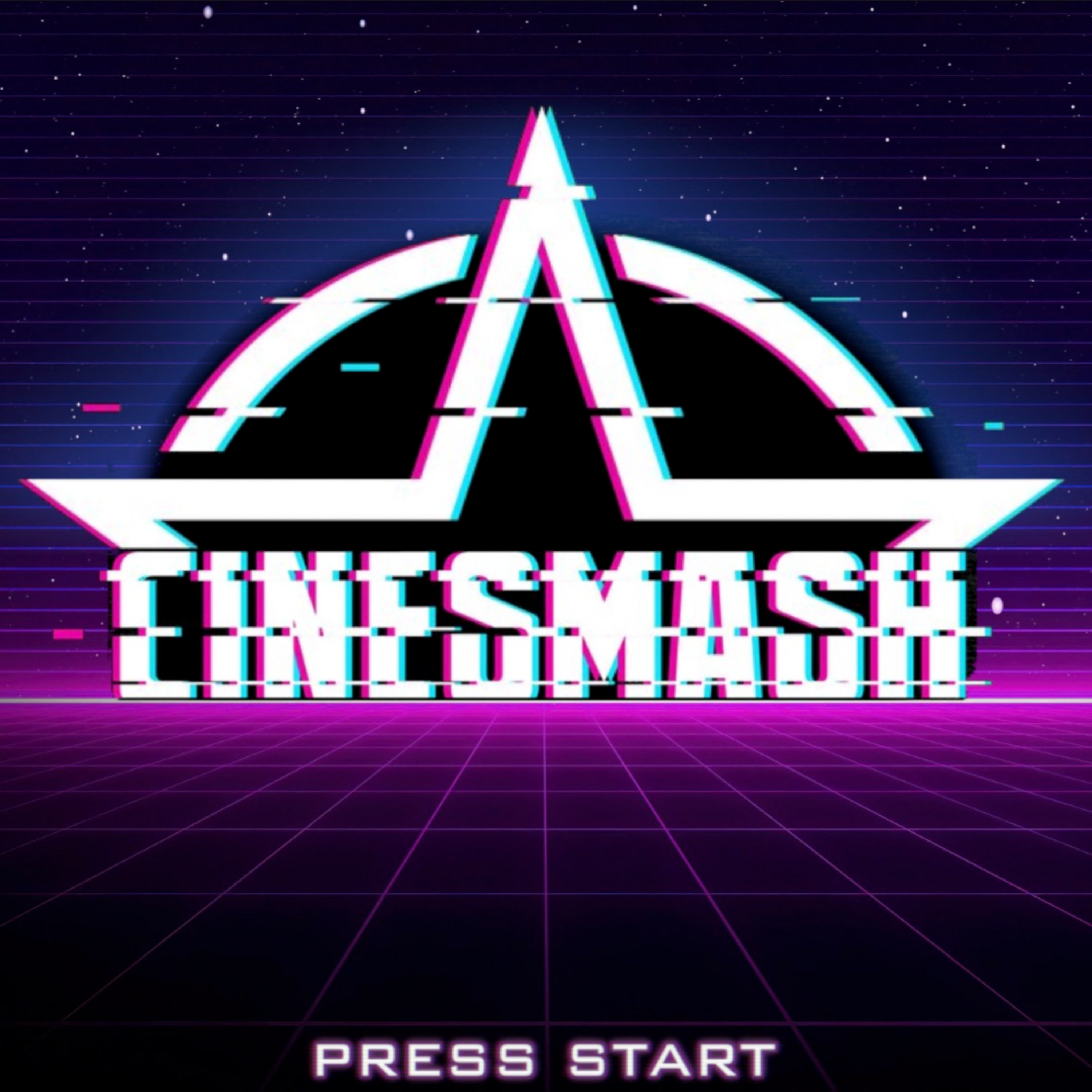 CINESMASH