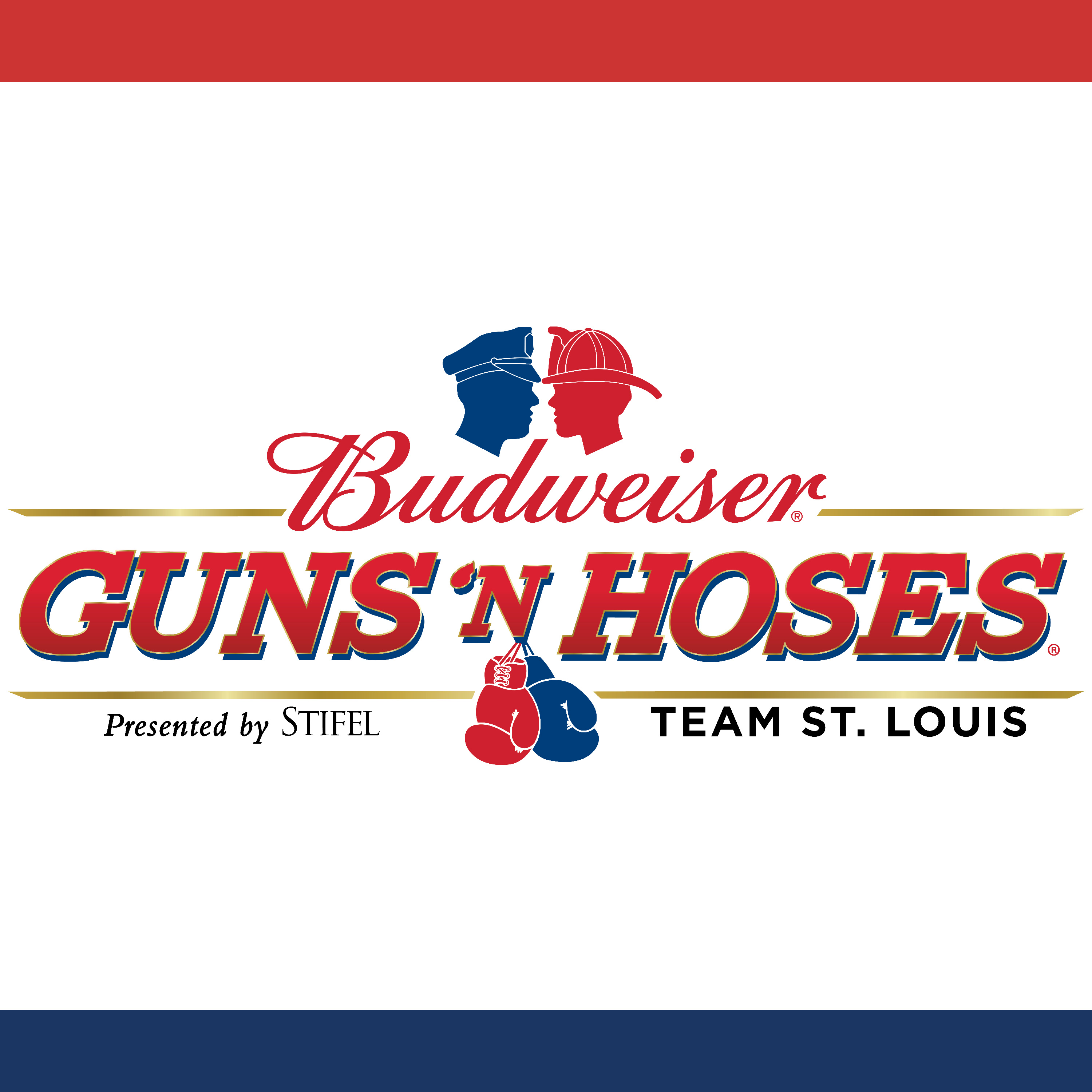 The Guns 'N Hoses Podcast cover art