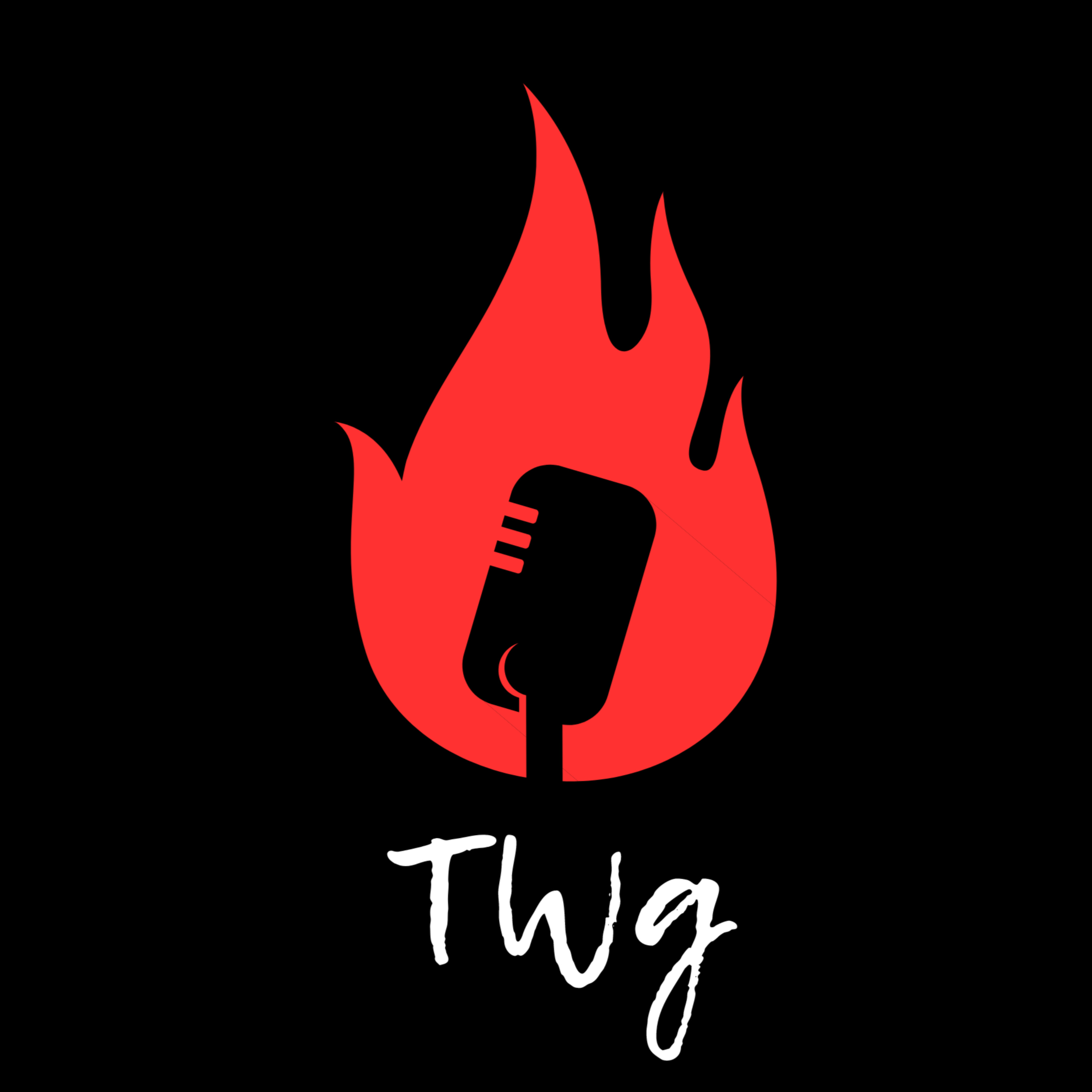 The Worst Generation podcast artwork