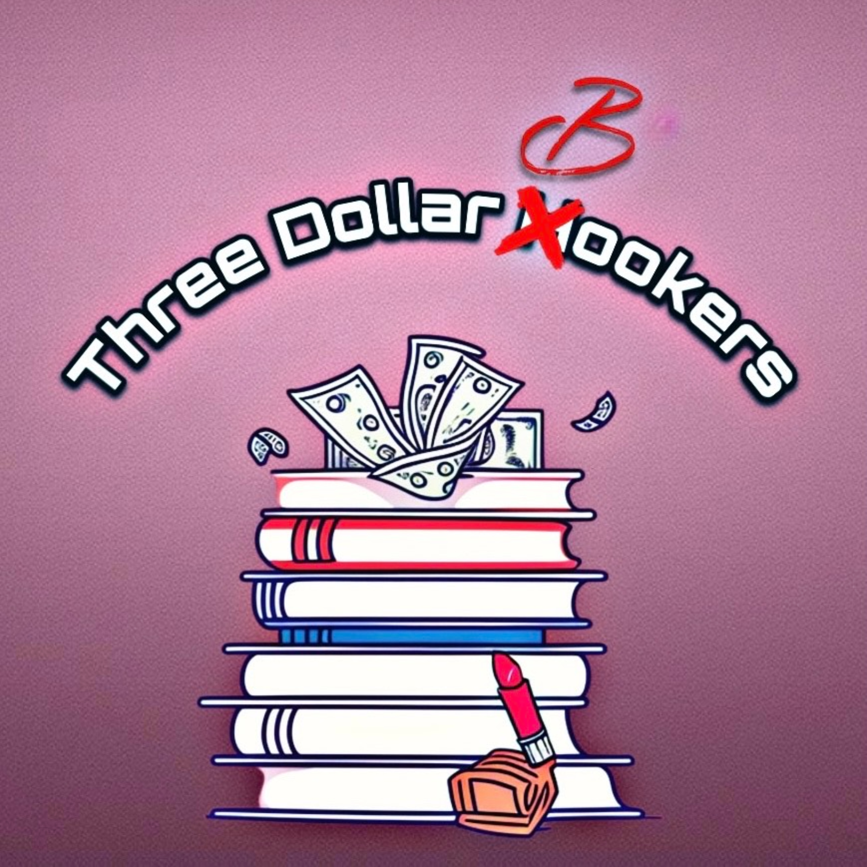 Three Dollar Bookers