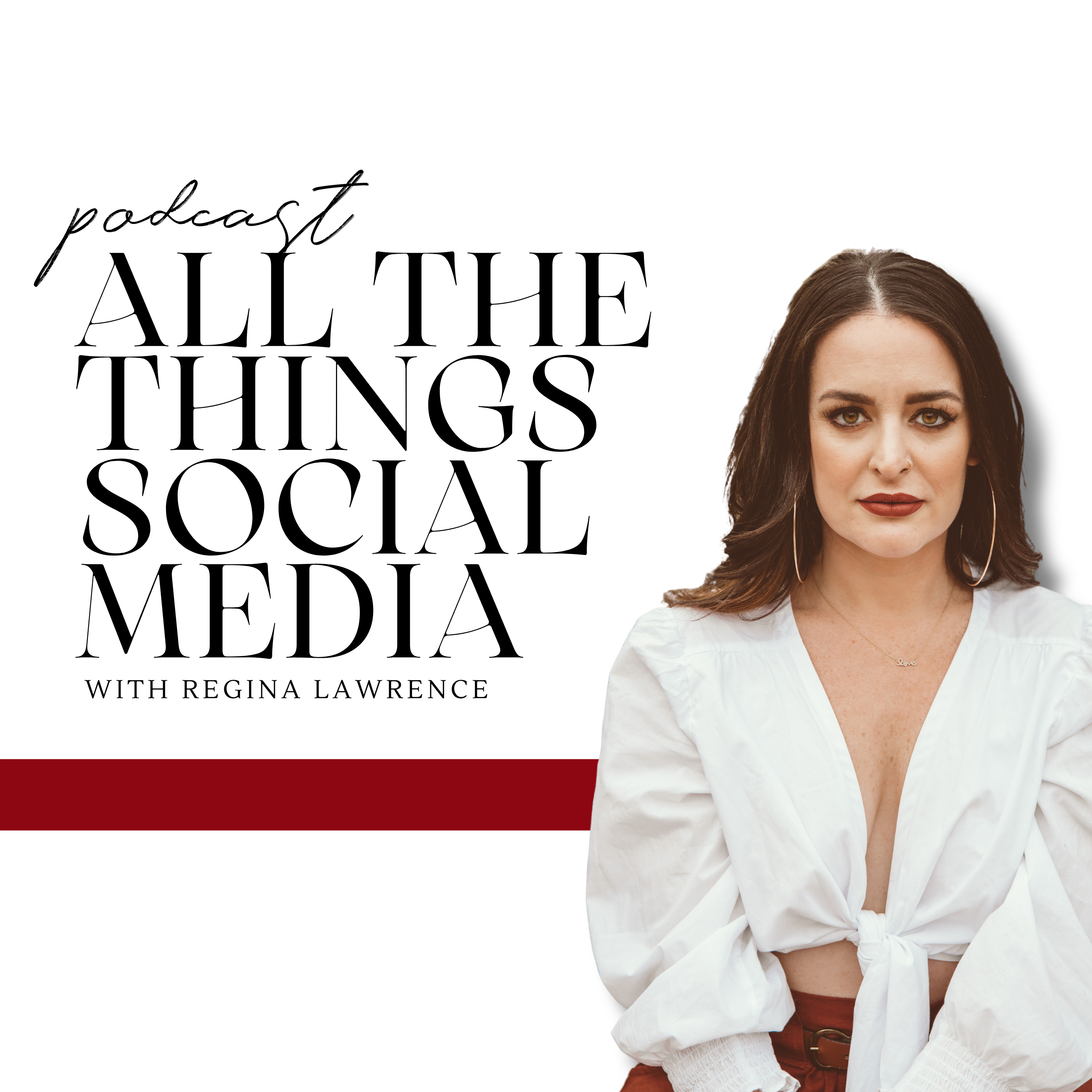 All The Things Social Media Podcast