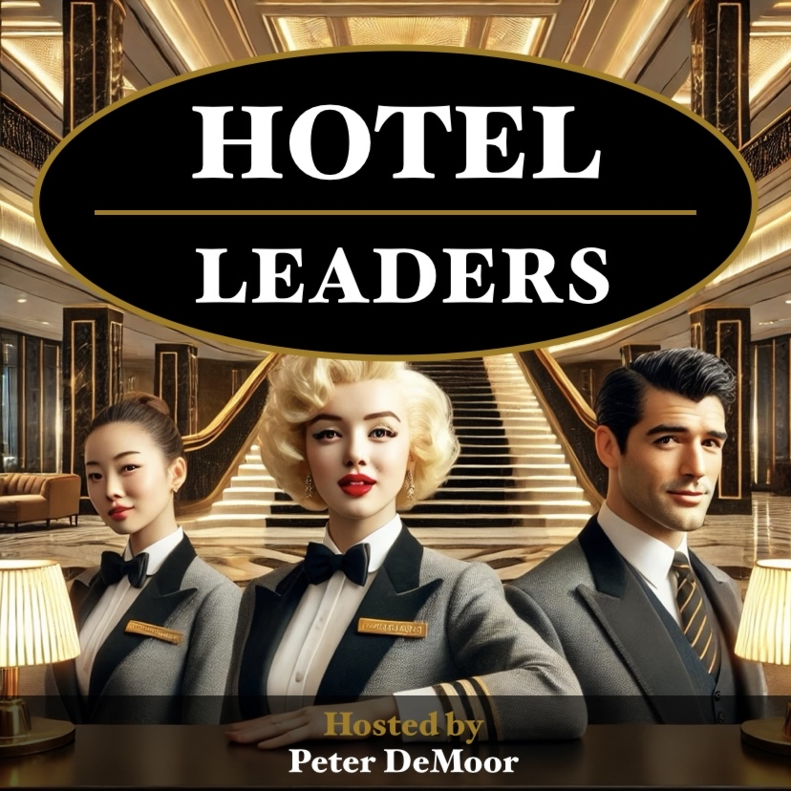 Hotel Leaders