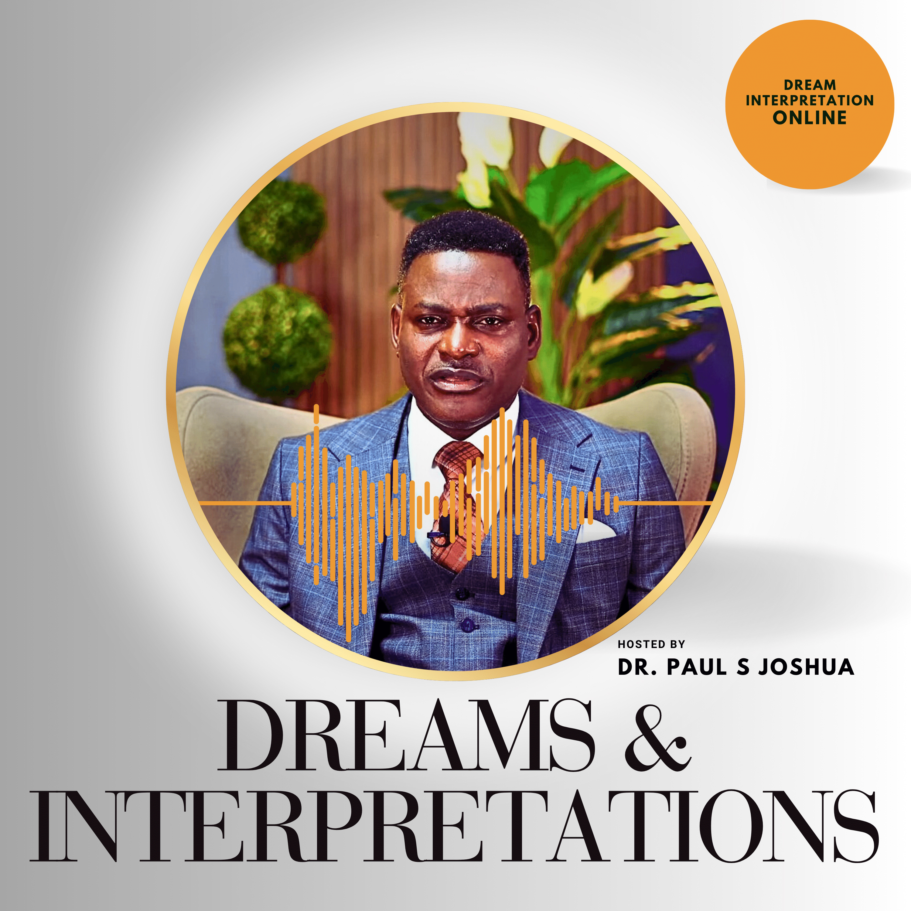 Christian Dream Interpretations by Paul S Joshua