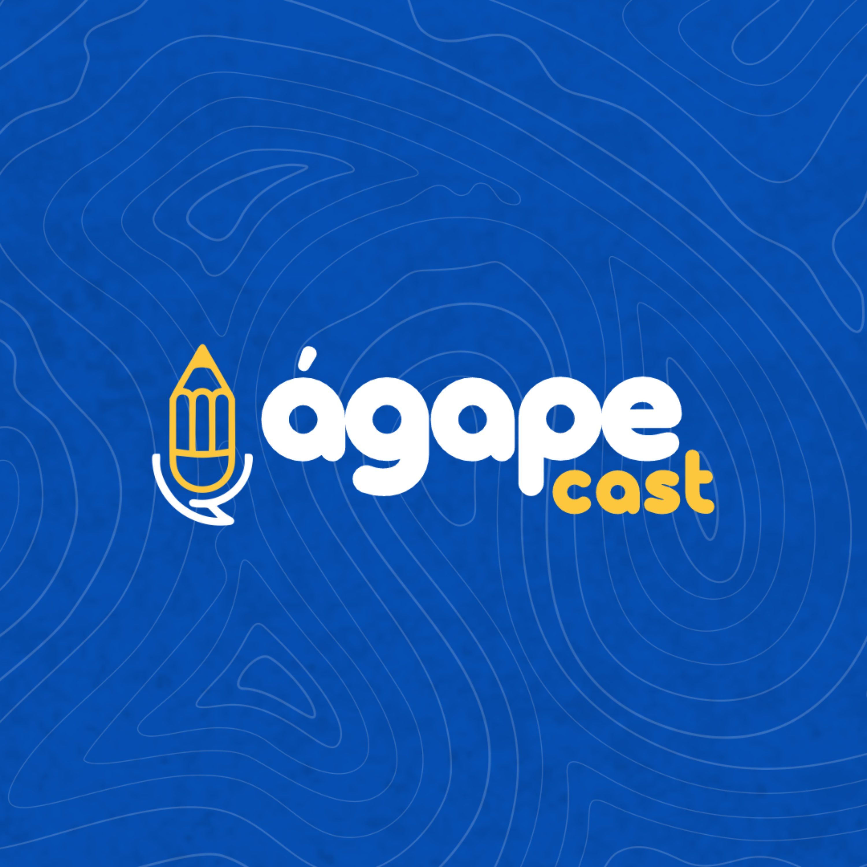Ágape Cast