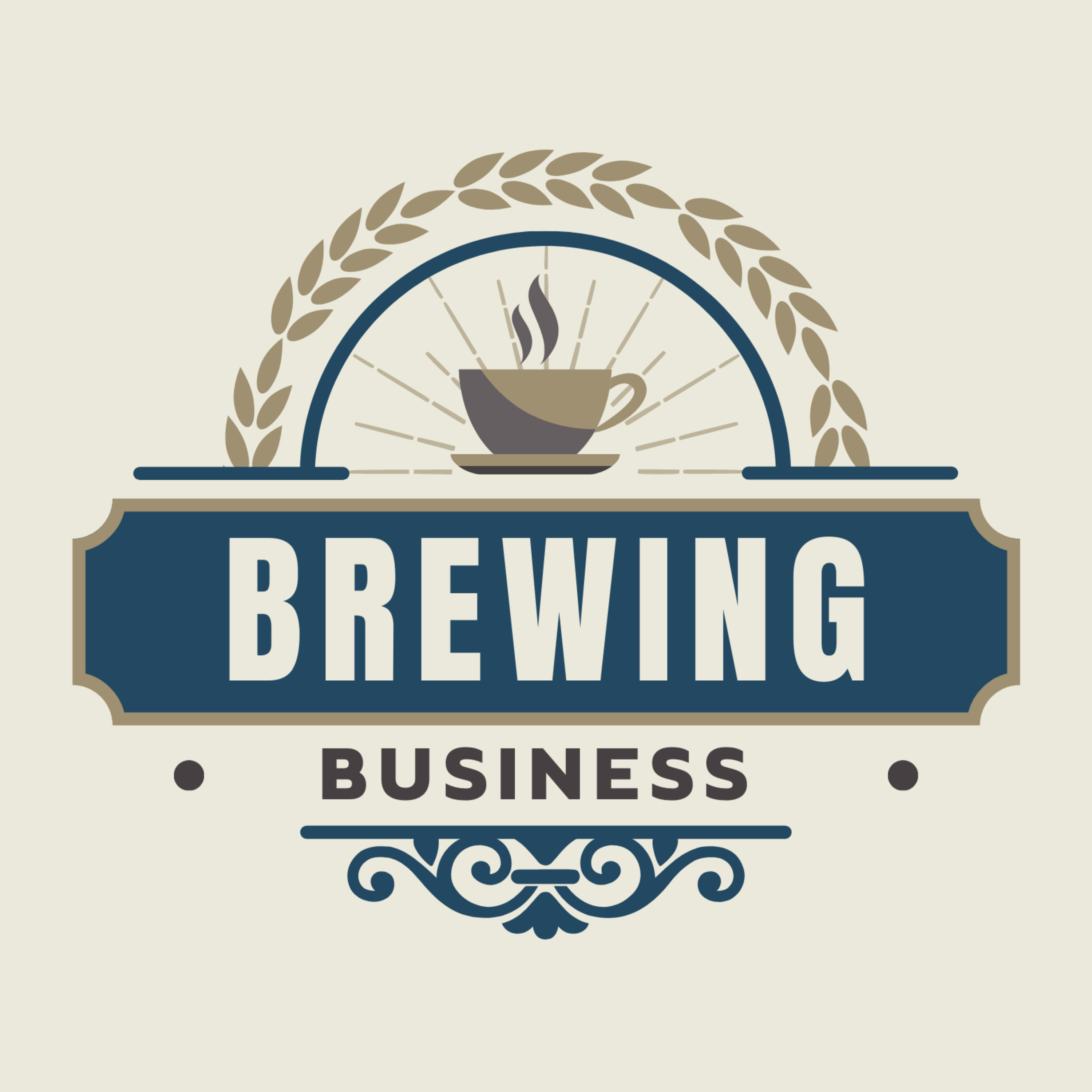 Brewing Business