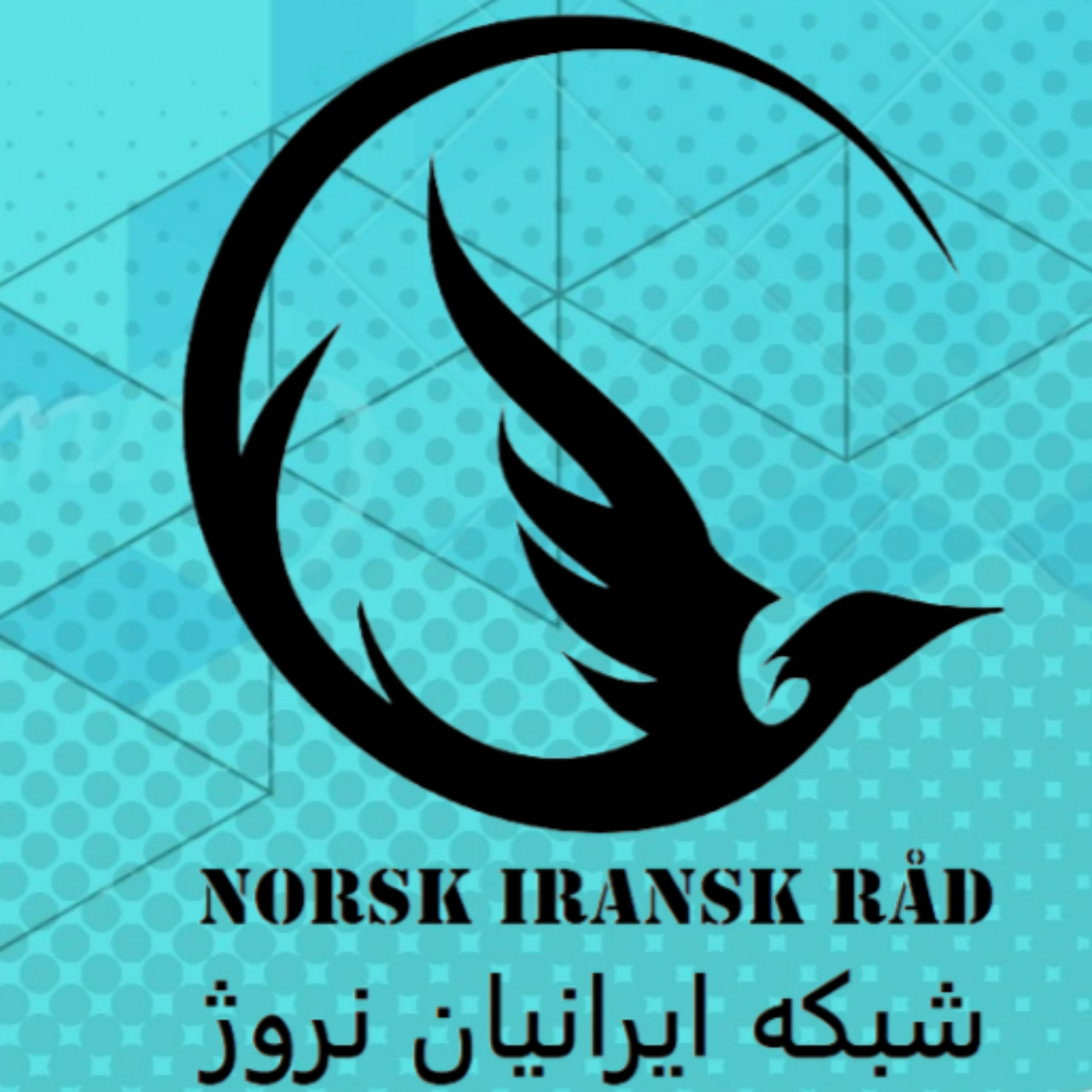 شبکه ایرانیان نروژ cover art