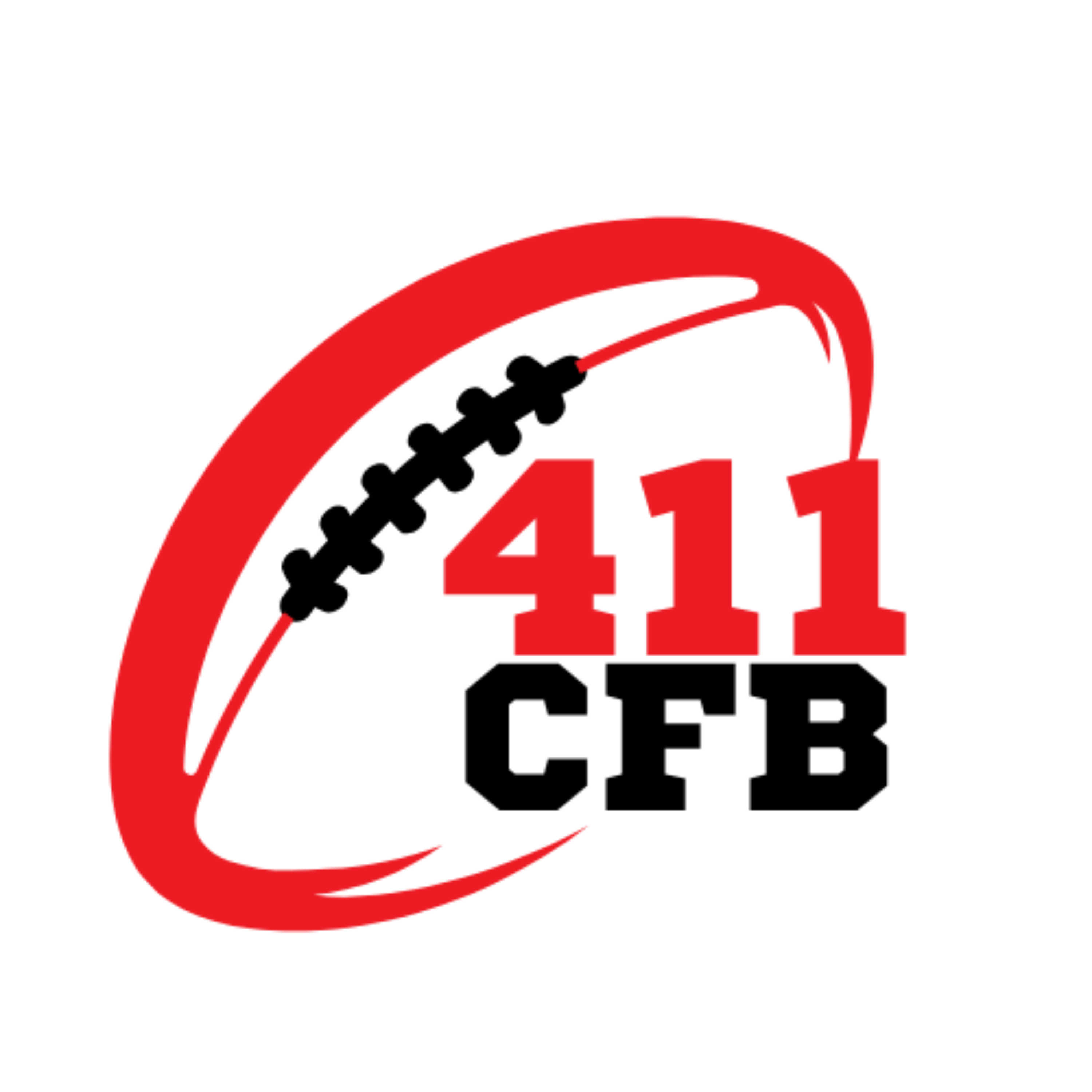 411 College Football podcast artwork