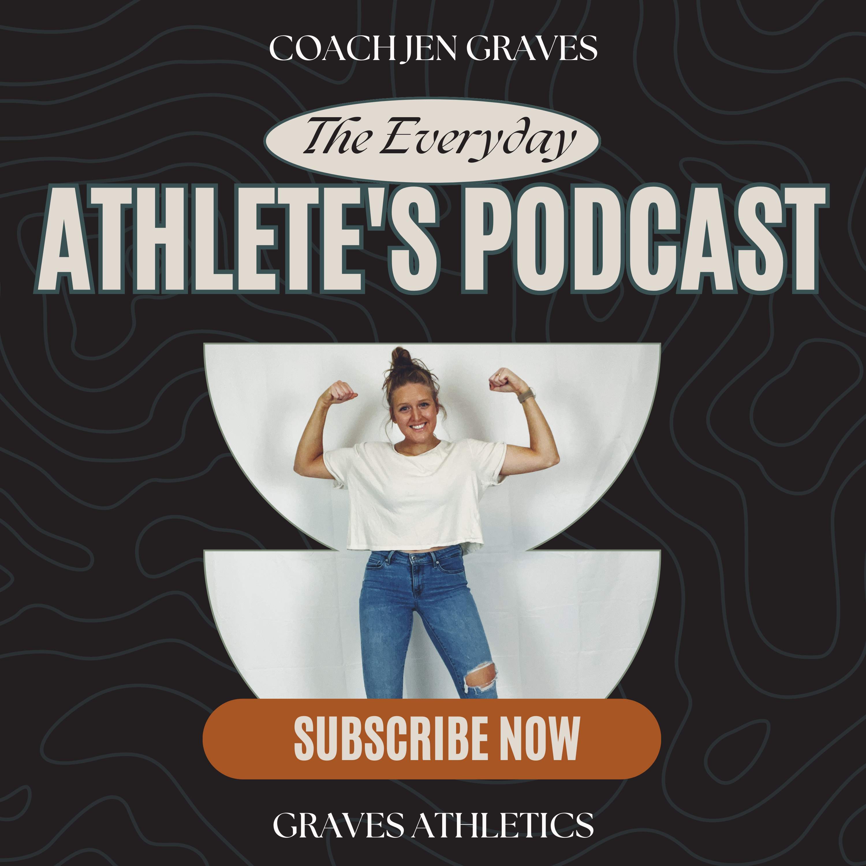 The Everyday Athlete\'s Podcast